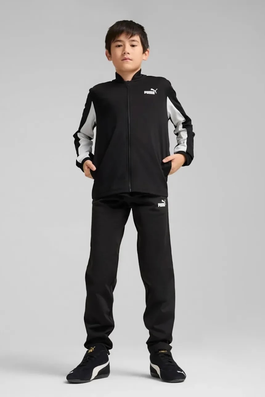 Детский спортивный костюм Poly Baseball Suit B