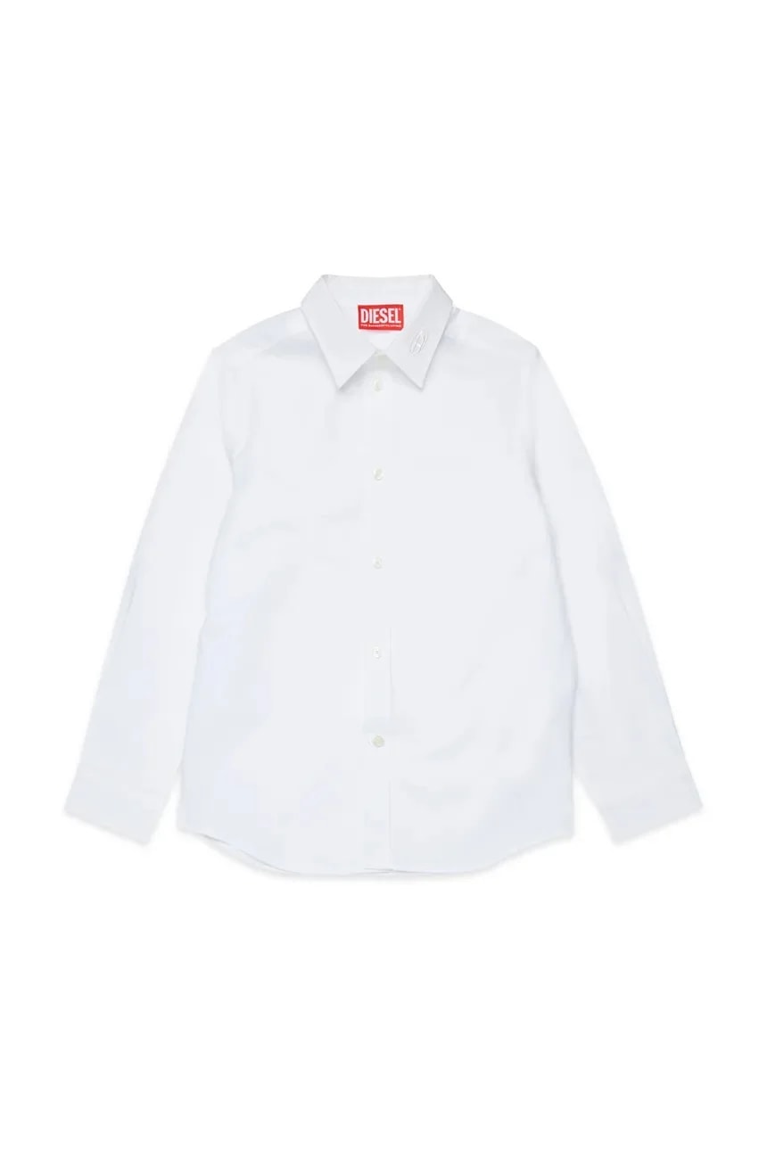 Детская хлопковая рубашка CSTANLEY SHIRT