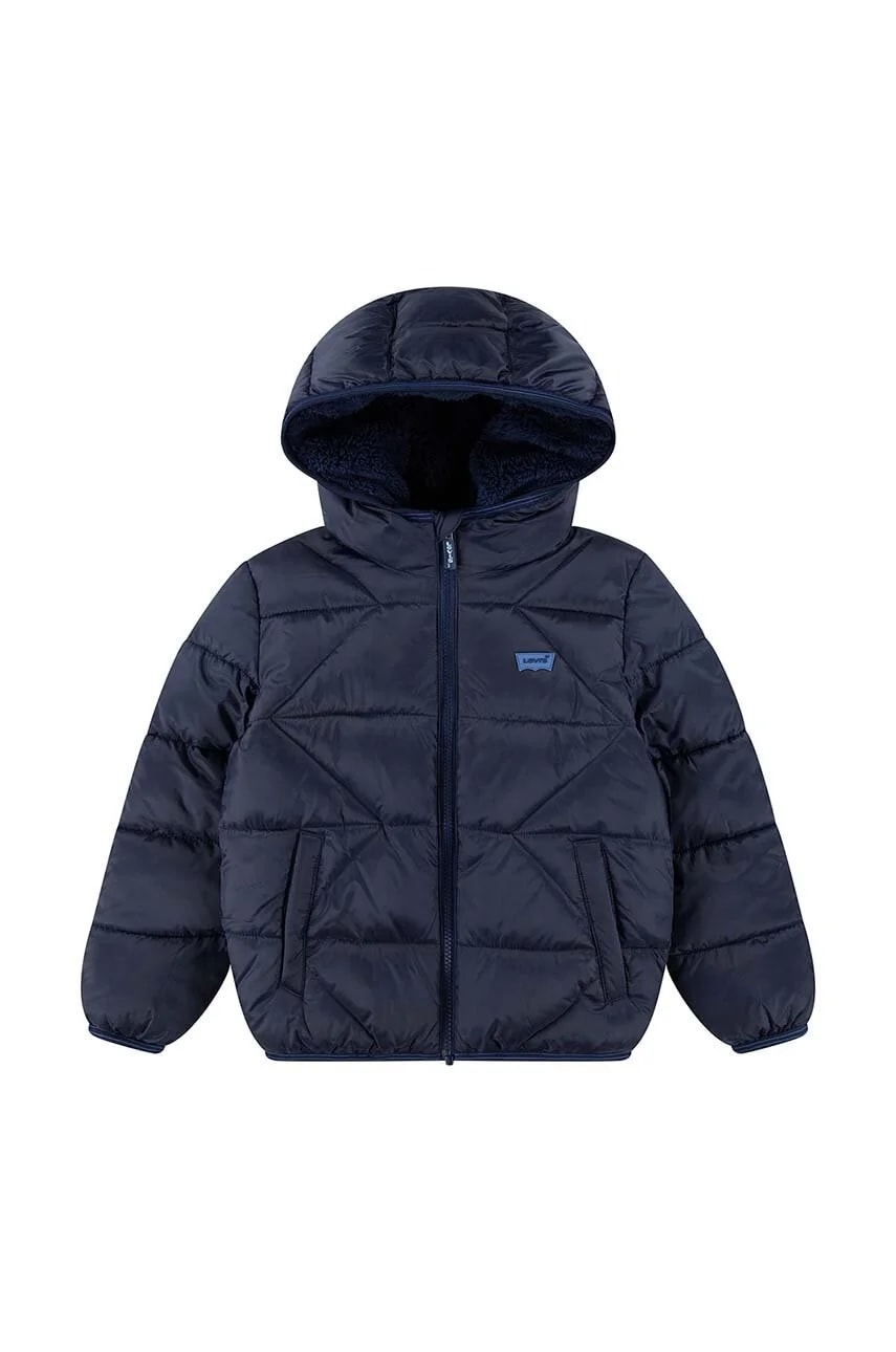Детская куртка JKT на подкладке из SHERPA PUFFER JKT