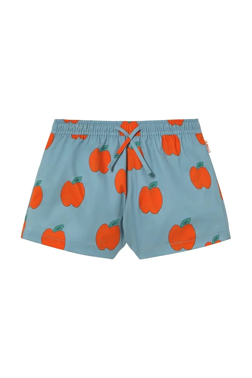Детские шорты для плавания APPLES TRUNKS