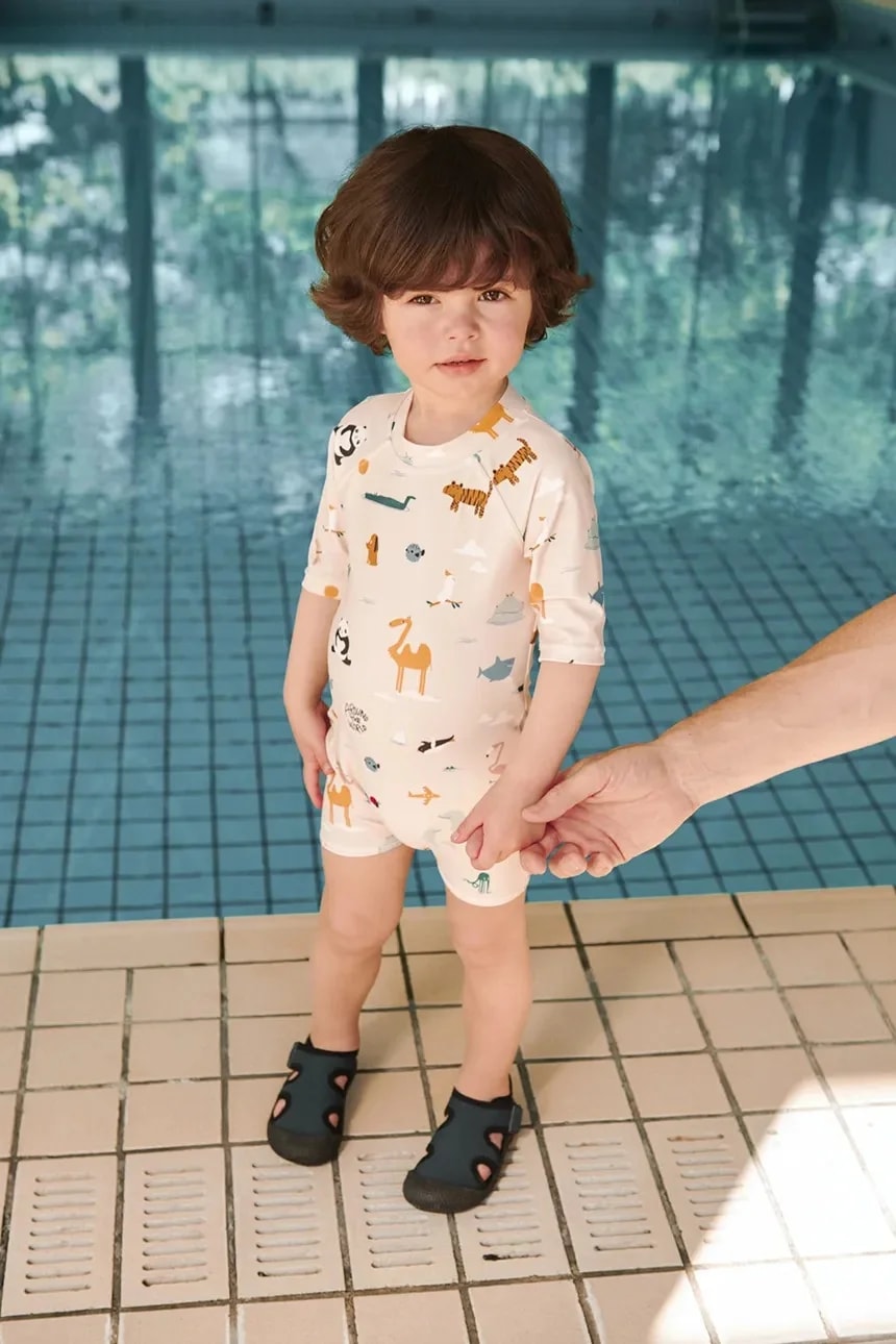 Комбинезон для плавания Thor Baby