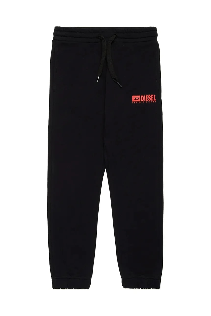 Детские спортивные штаны из хлопка PBASEL TROUSERS