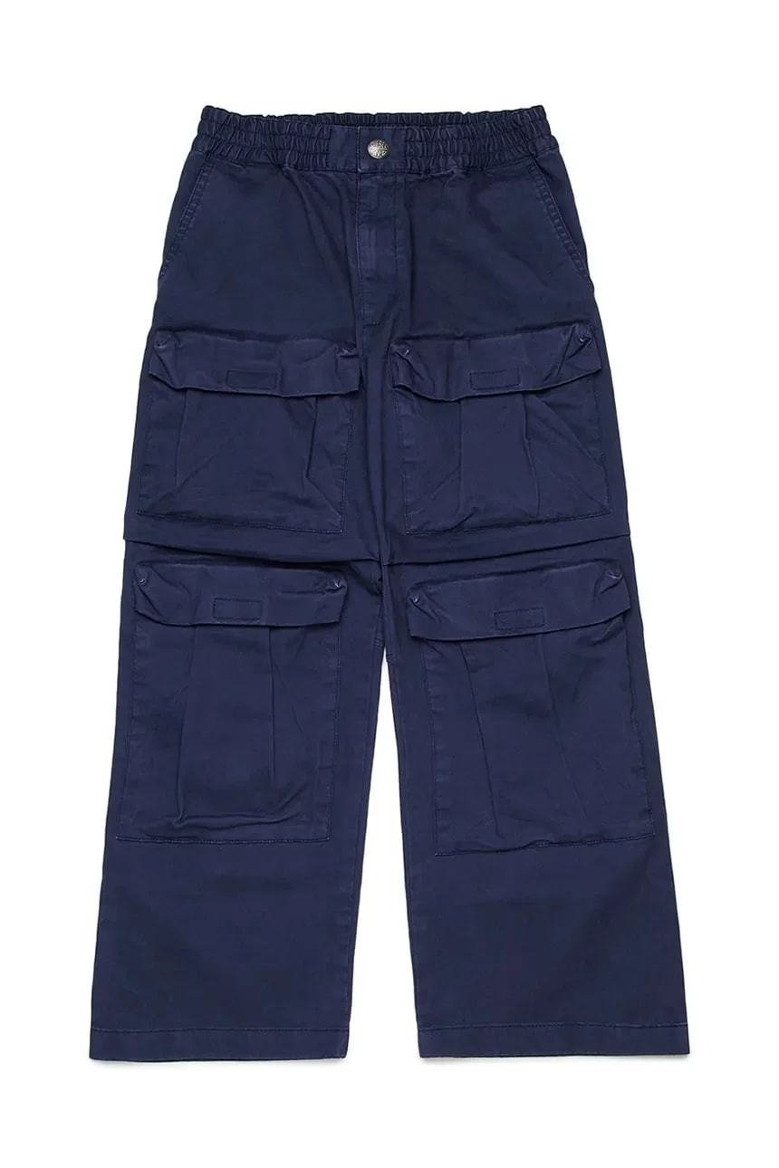 PMILLY TROUSERS детские брюки