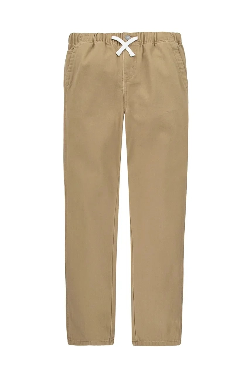 Детские хлопковые брюки LOOSE FIT PULL-On PANTS