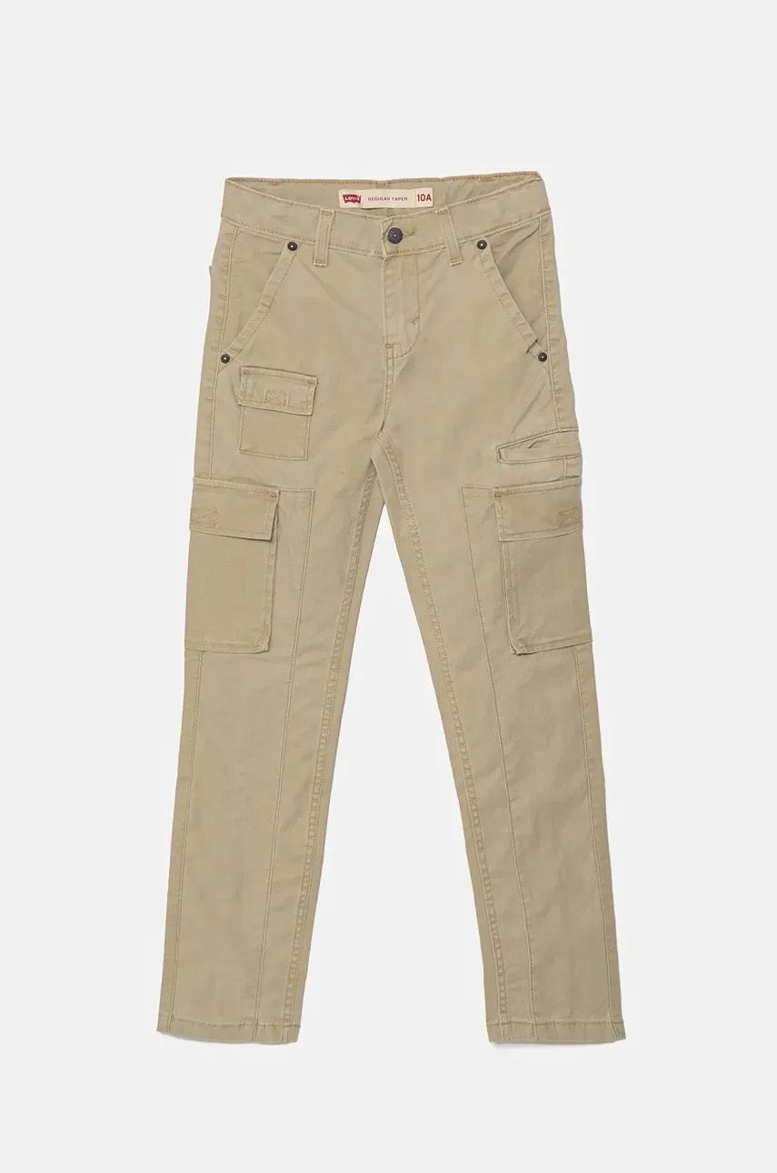 Детские брюки REGULAR TAPER CARGO