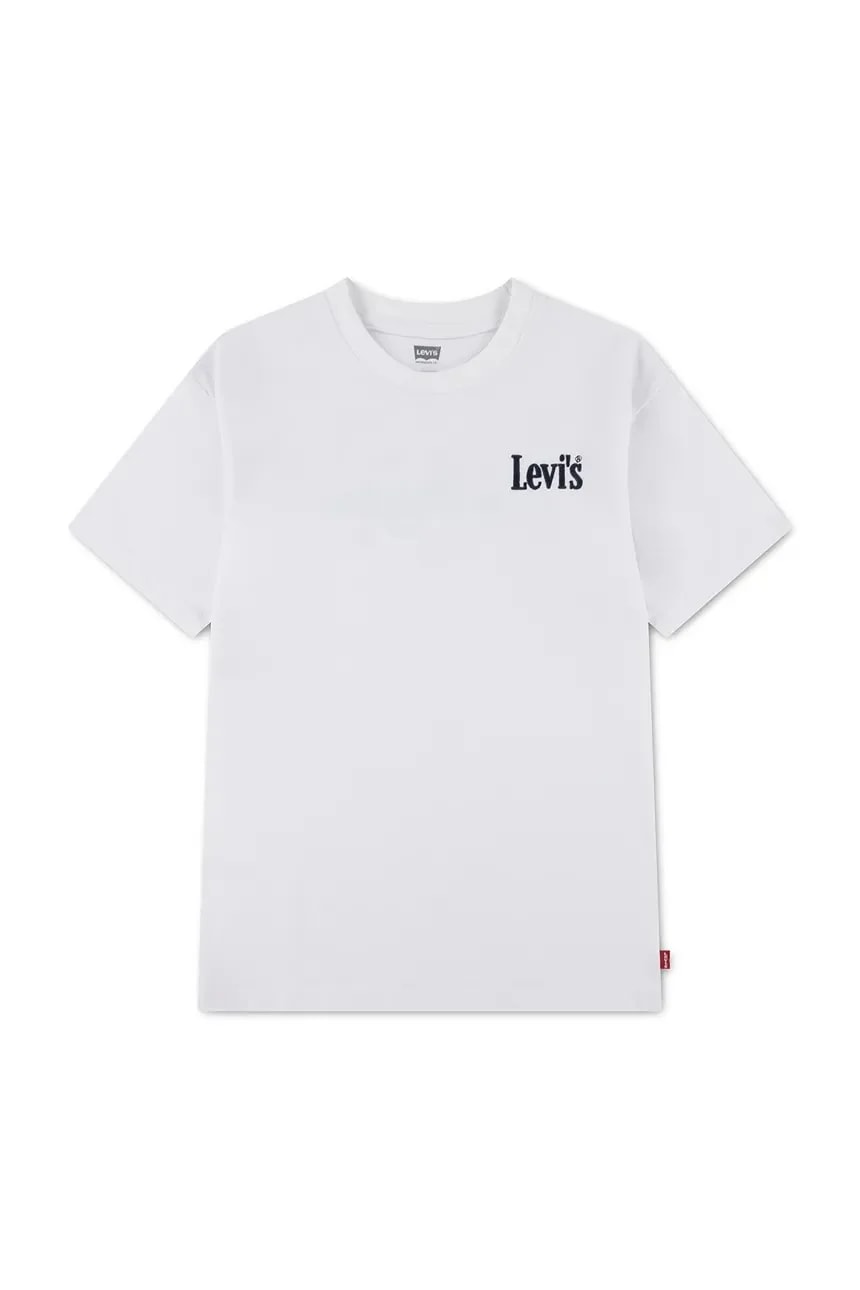 Детская футболка CLASSIC AND CLEAN TEE