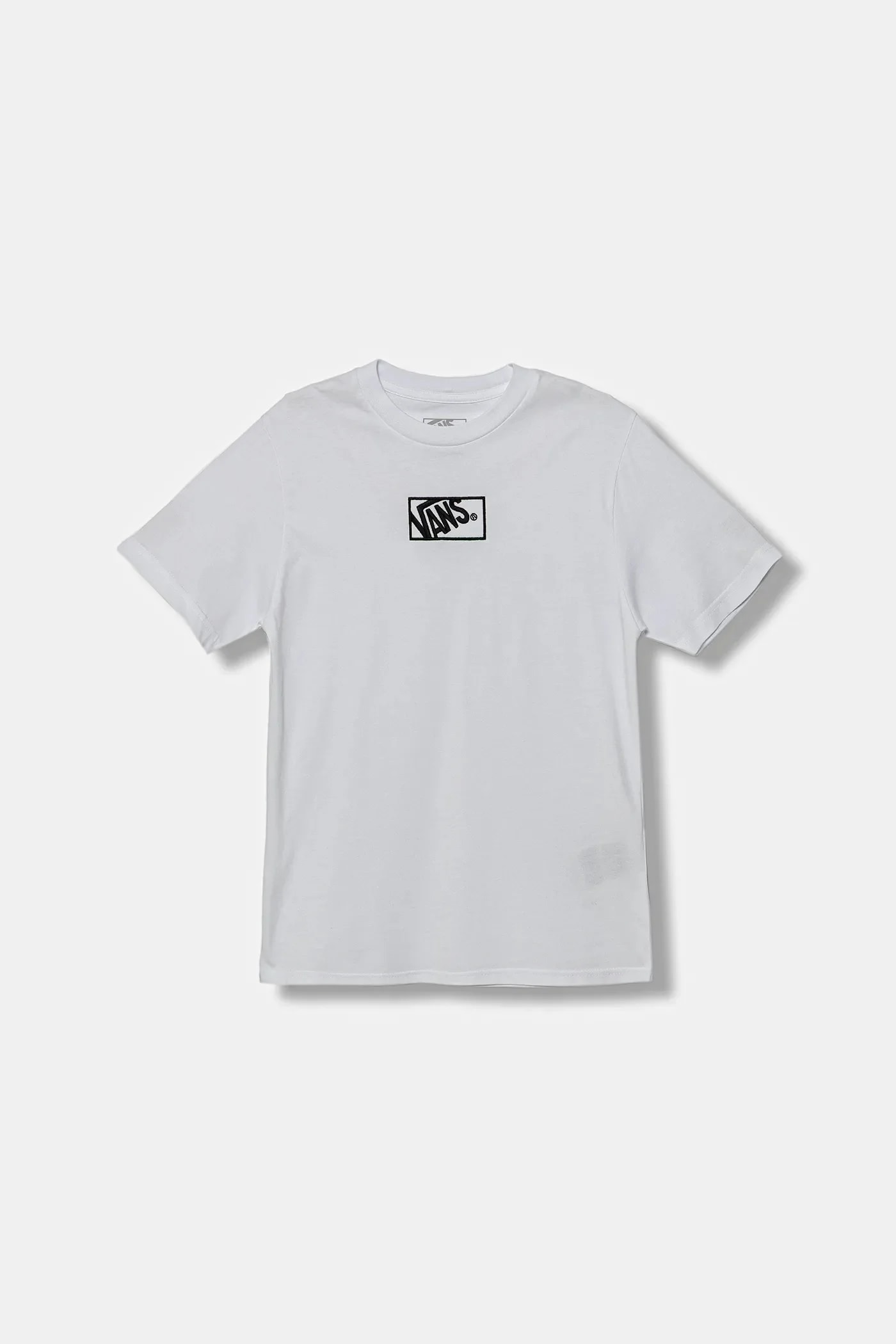 Детская хлопковая футболка BY BLOCKED BOX SS TEE