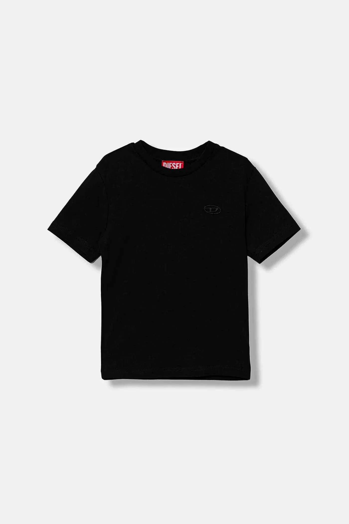 Детская хлопковая футболка TBOGGYMEGOVALD OVER T-SHIRT