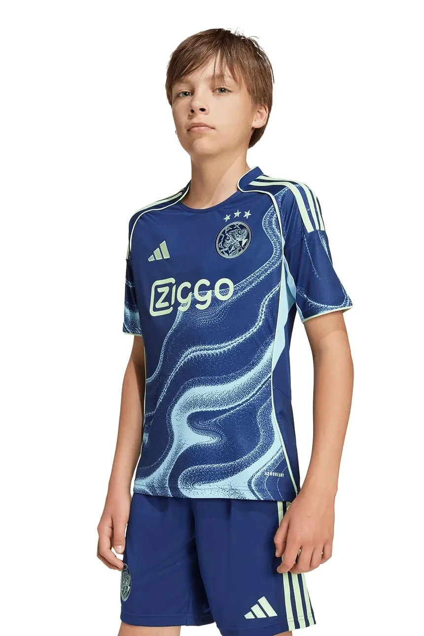 Детская футболка AJAX