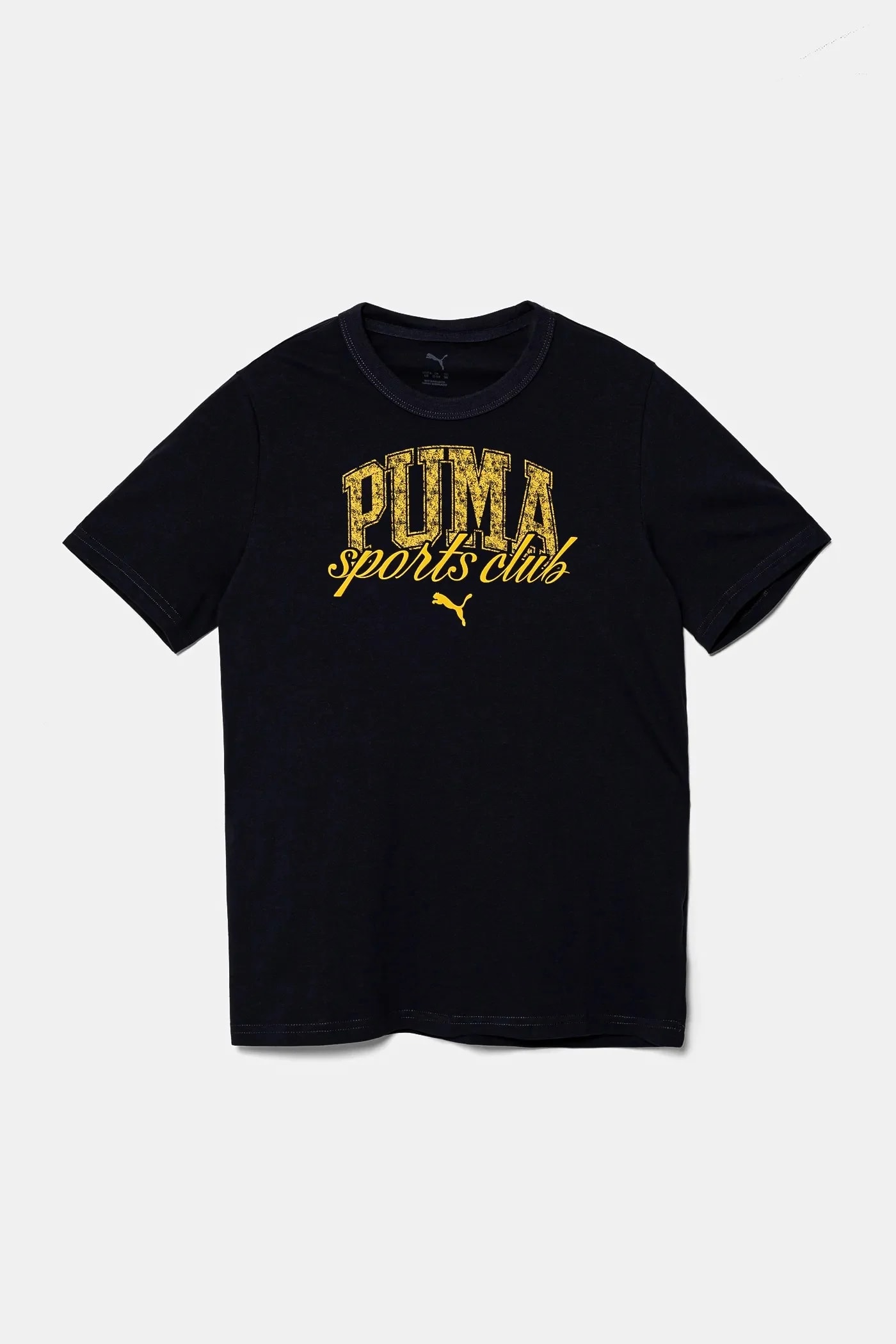 Детская хлопковая футболка CLASS Graphic Tee
