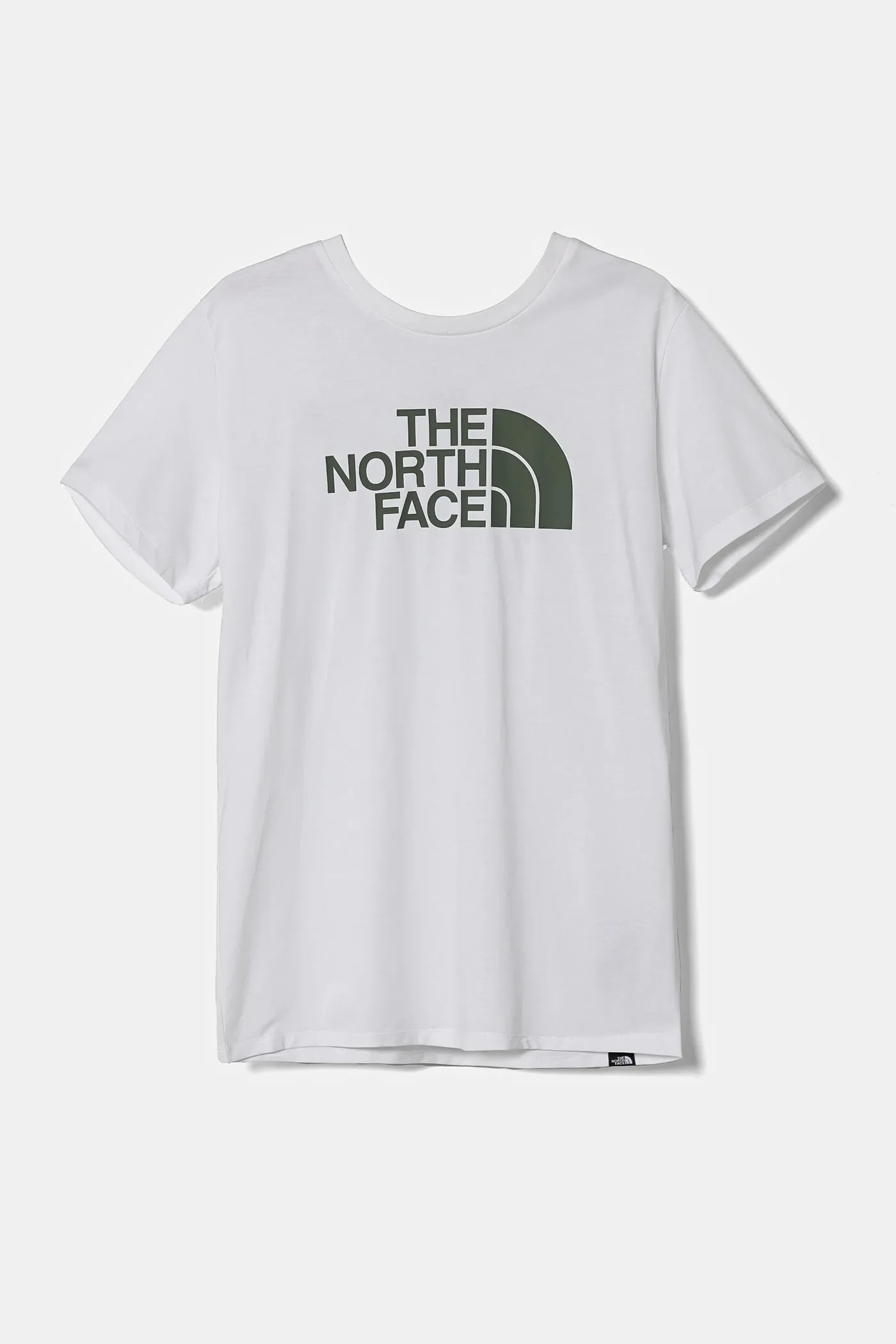 Детская футболка S/S EASY TEE