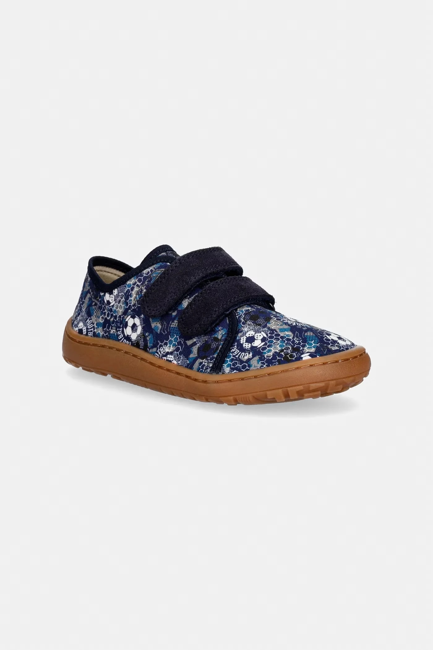 Детские тапочки BAREFOOT CANVAS