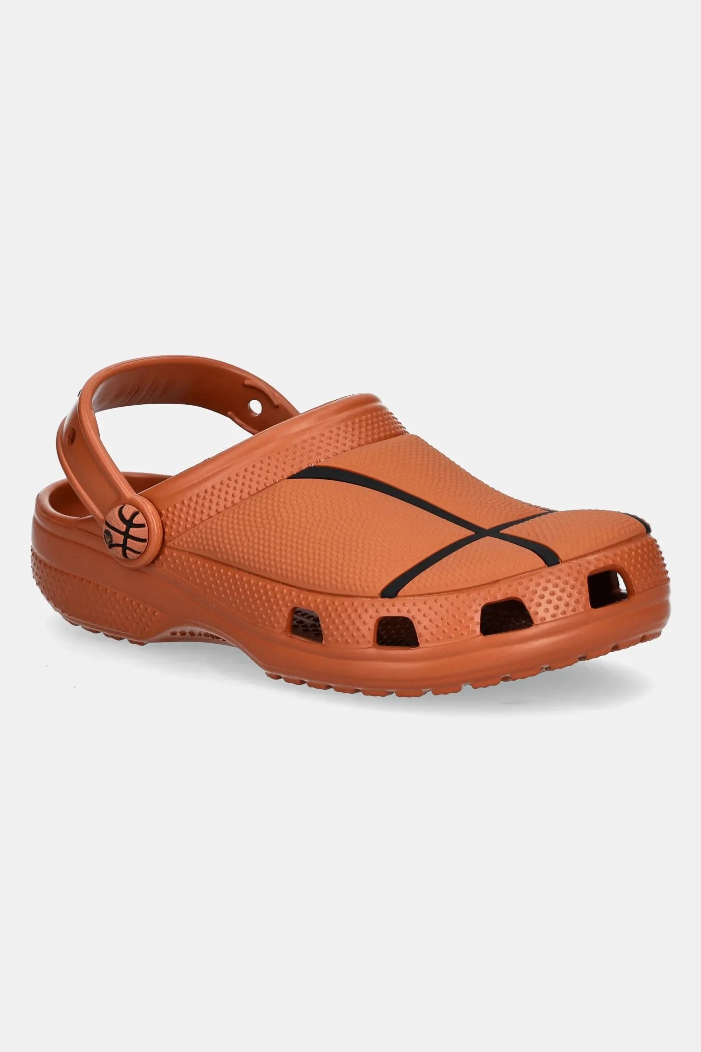 Детские шлепанцы CLASSIC BASKETBALL CLOG