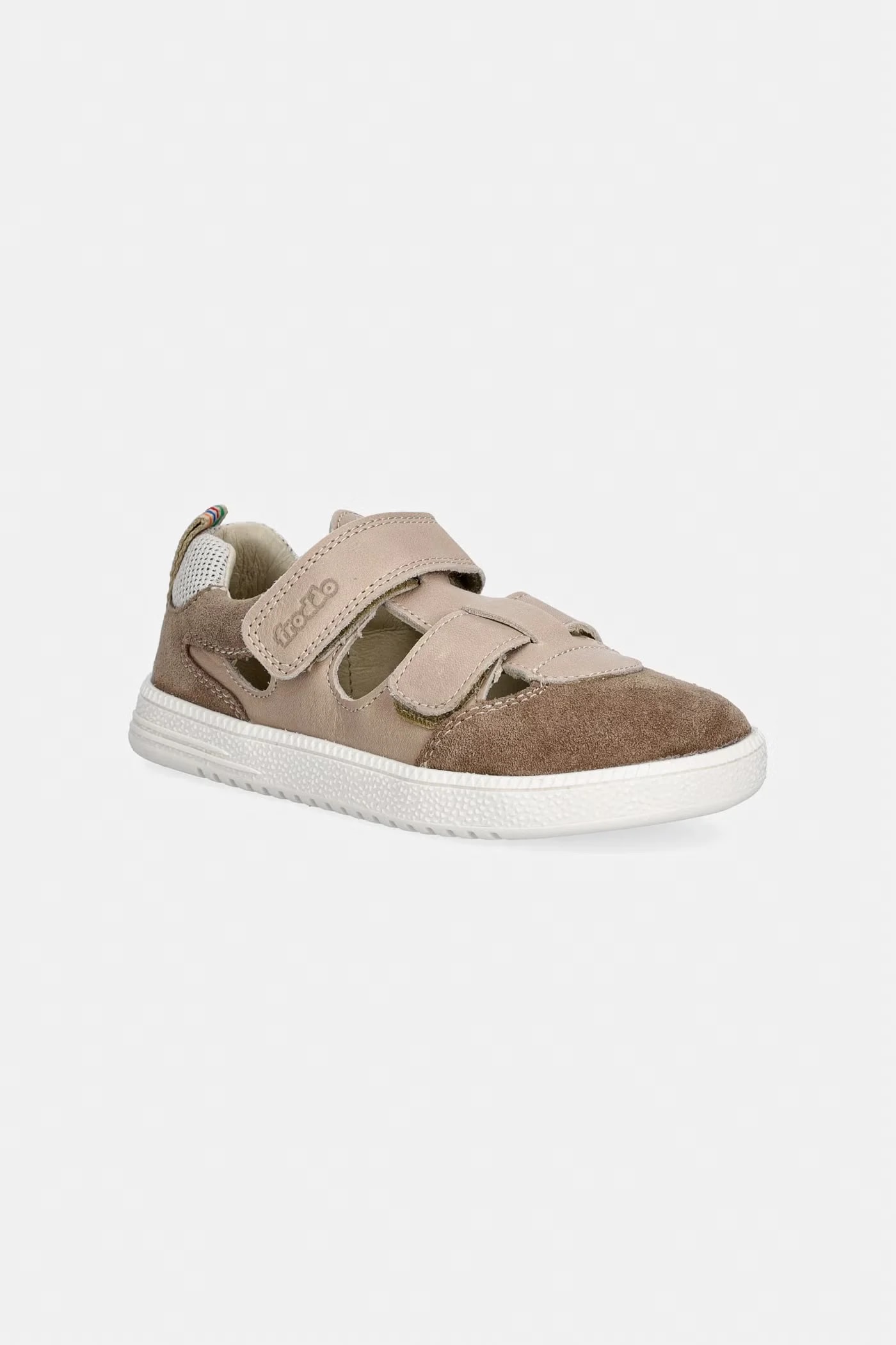 Детские кожаные сандалии ZERU LOOP SANDAL
