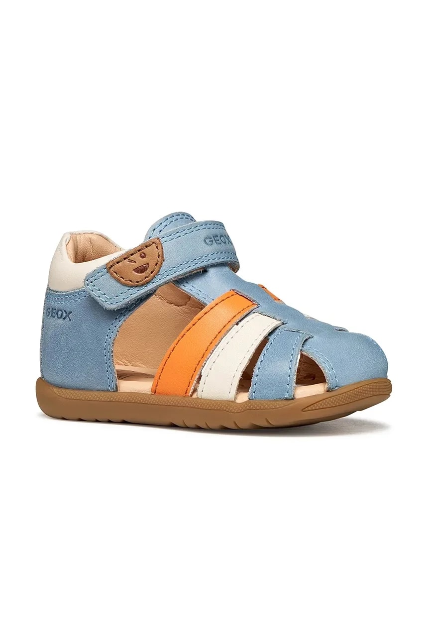 Сандалии детские SANDAL MACCHIA