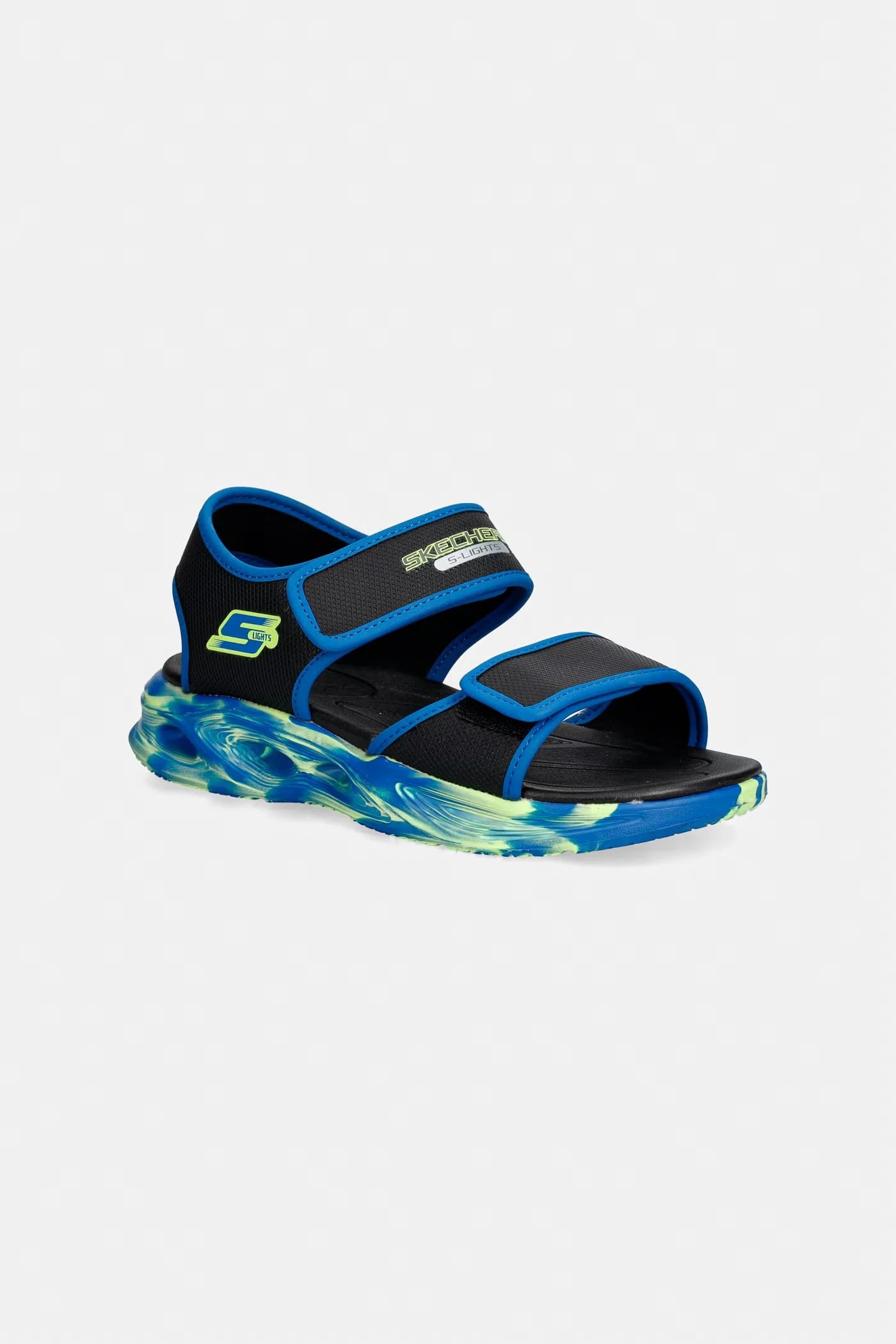 SOLA GLOW SANDAL-FUSION BRIGH детские сандалии