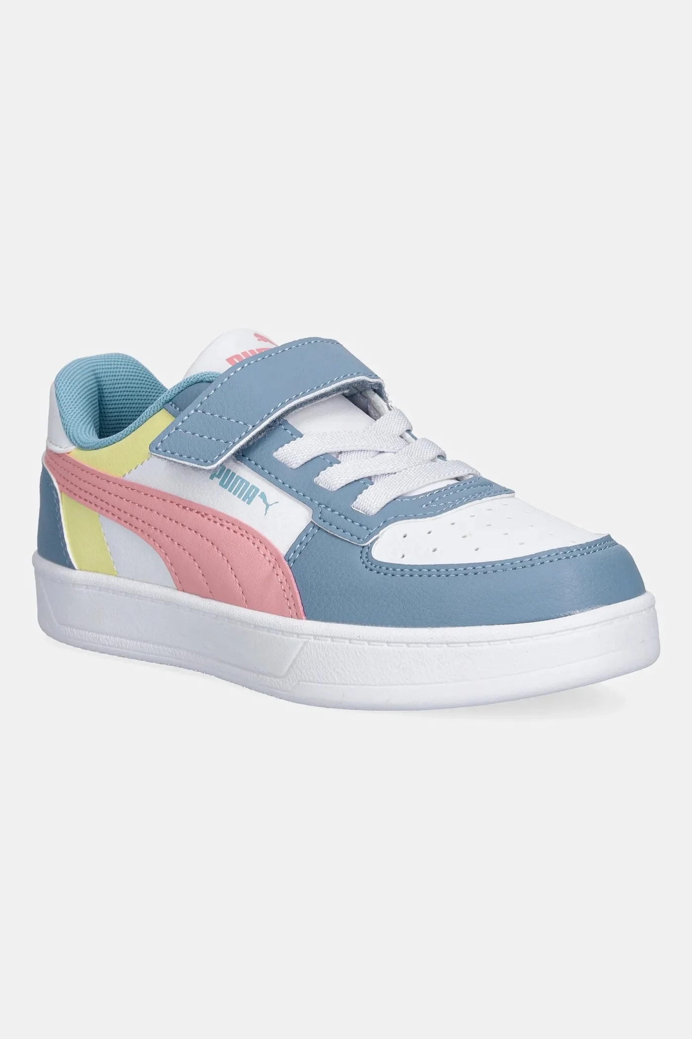 Детские кроссовки Puma Caven 2.0 Block AC+ PS