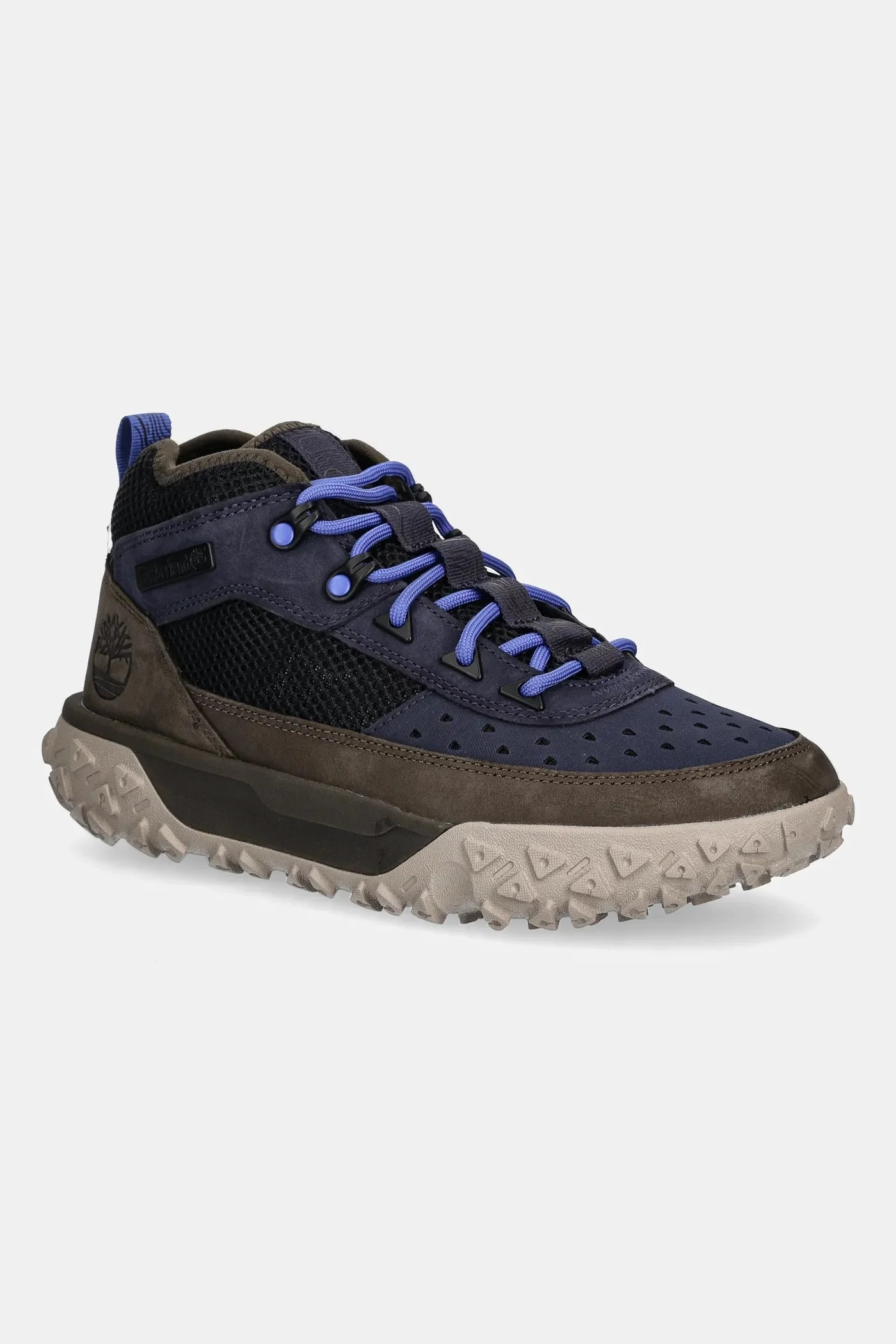 Кроссовки Greenstride Motion 6 Mid