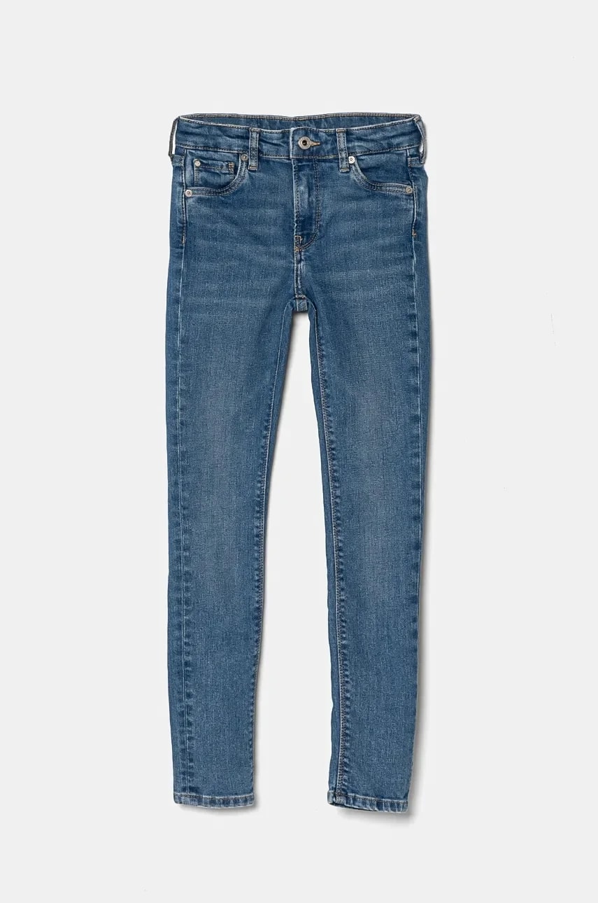 SKINNY JEANS Детские джинсы HW