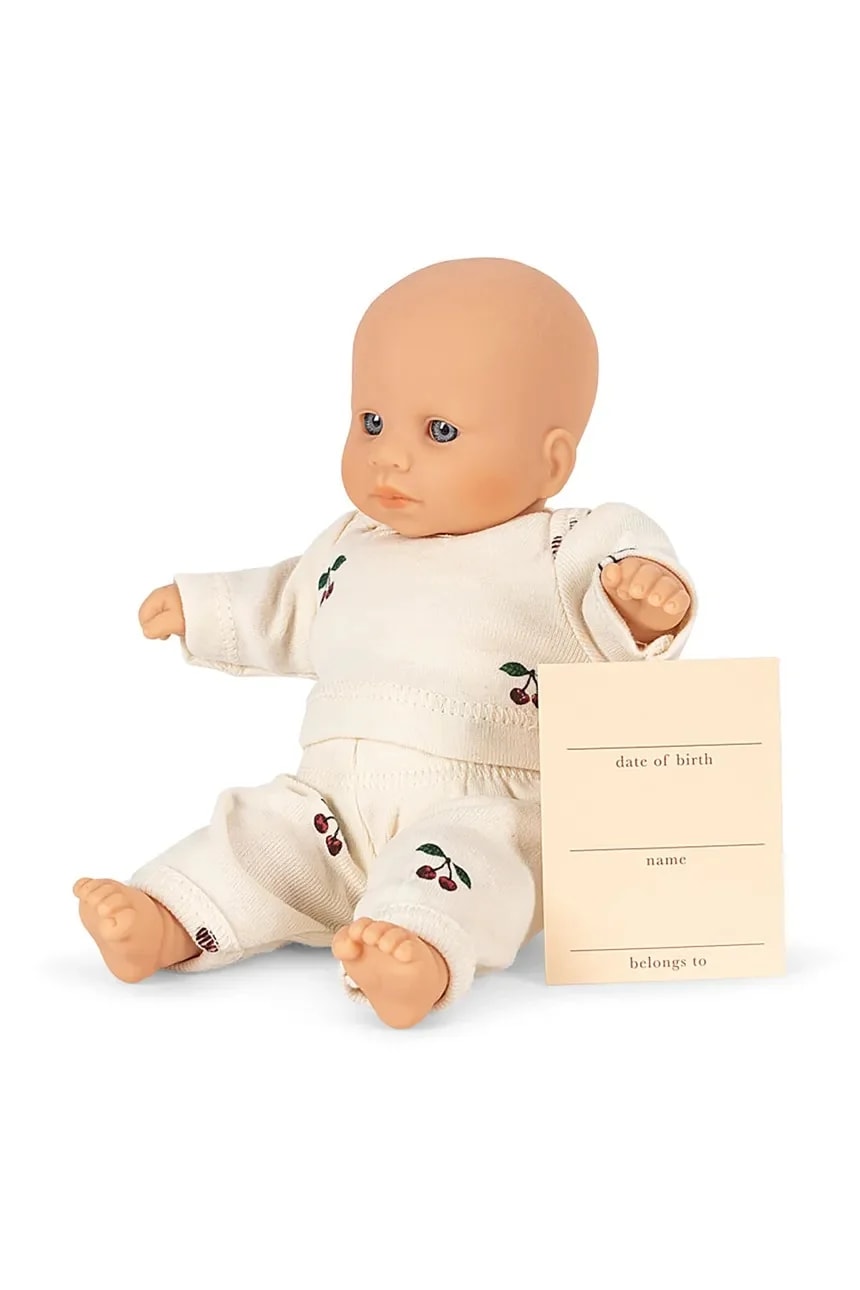 Детская кукла MY FIRST MINI DOLL