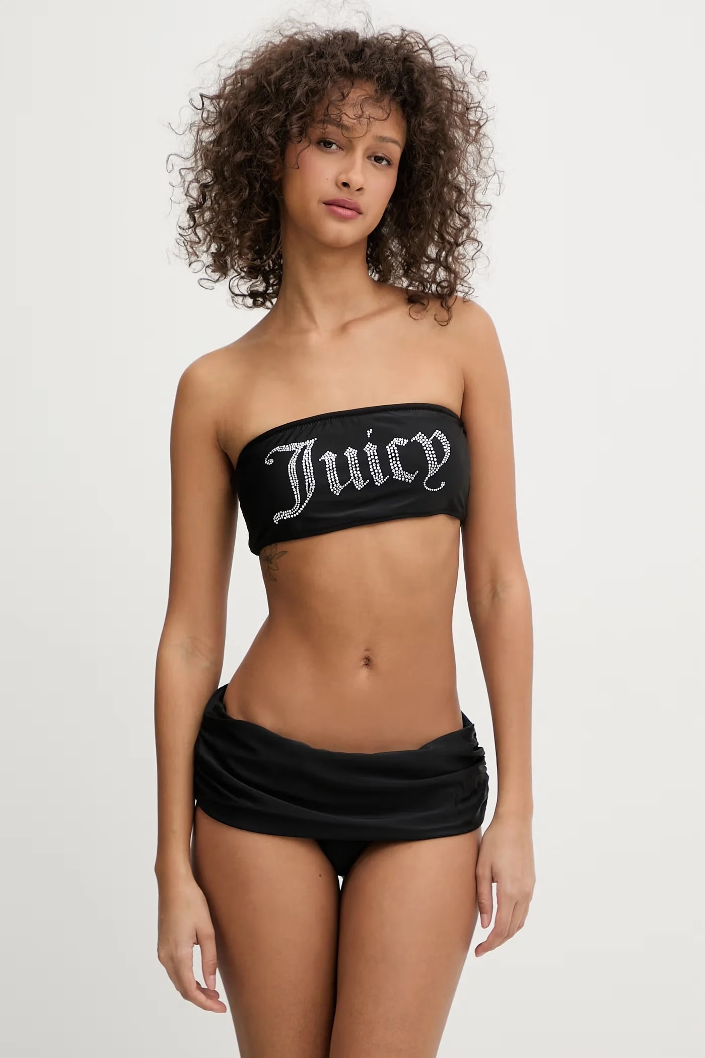 Женский раздельный купальник BANDEAU BIKINI