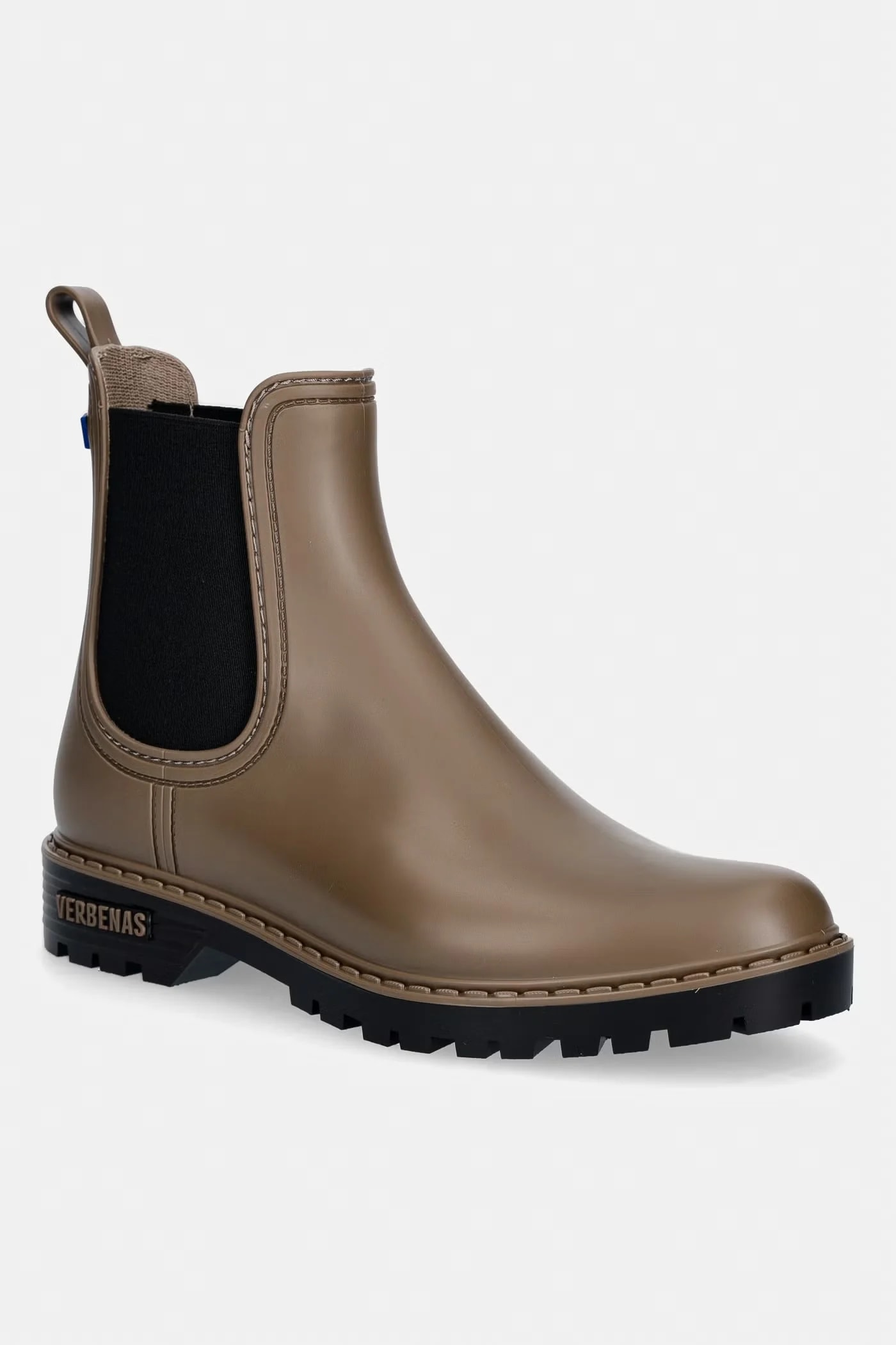 Женские резиновые сапоги Gaudi MATE ASH/NEGRO