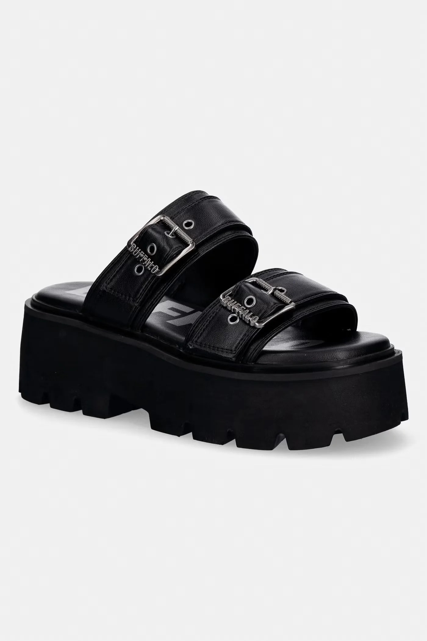 Женские шлепанцы Brake Two Strap