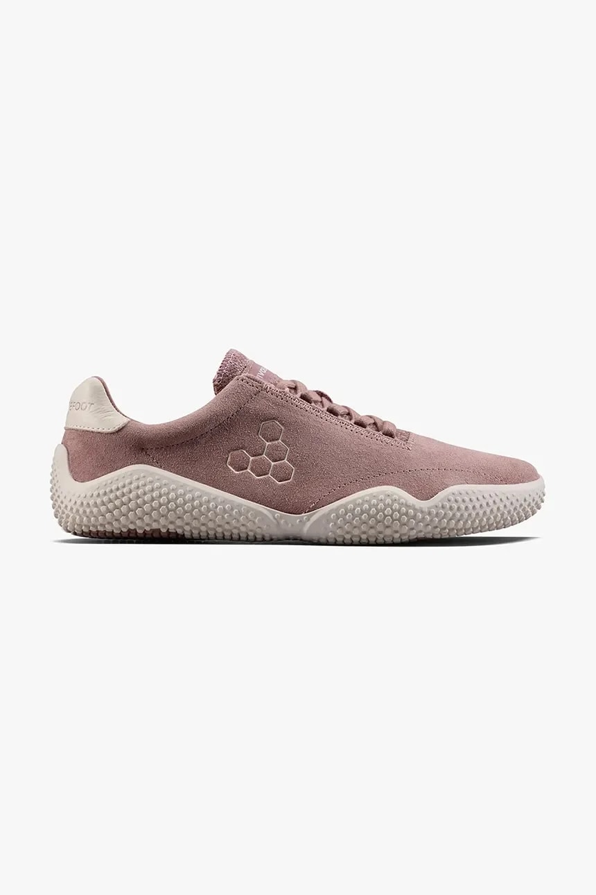 кожаные кроссовки MOTUS STUDIO SNEAKER LTH
