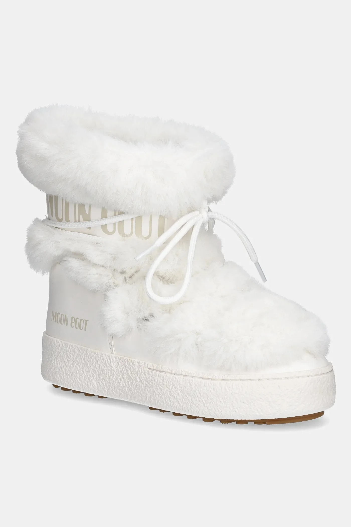 Зимние ботинки MB LTRACK FAUX FUR WP