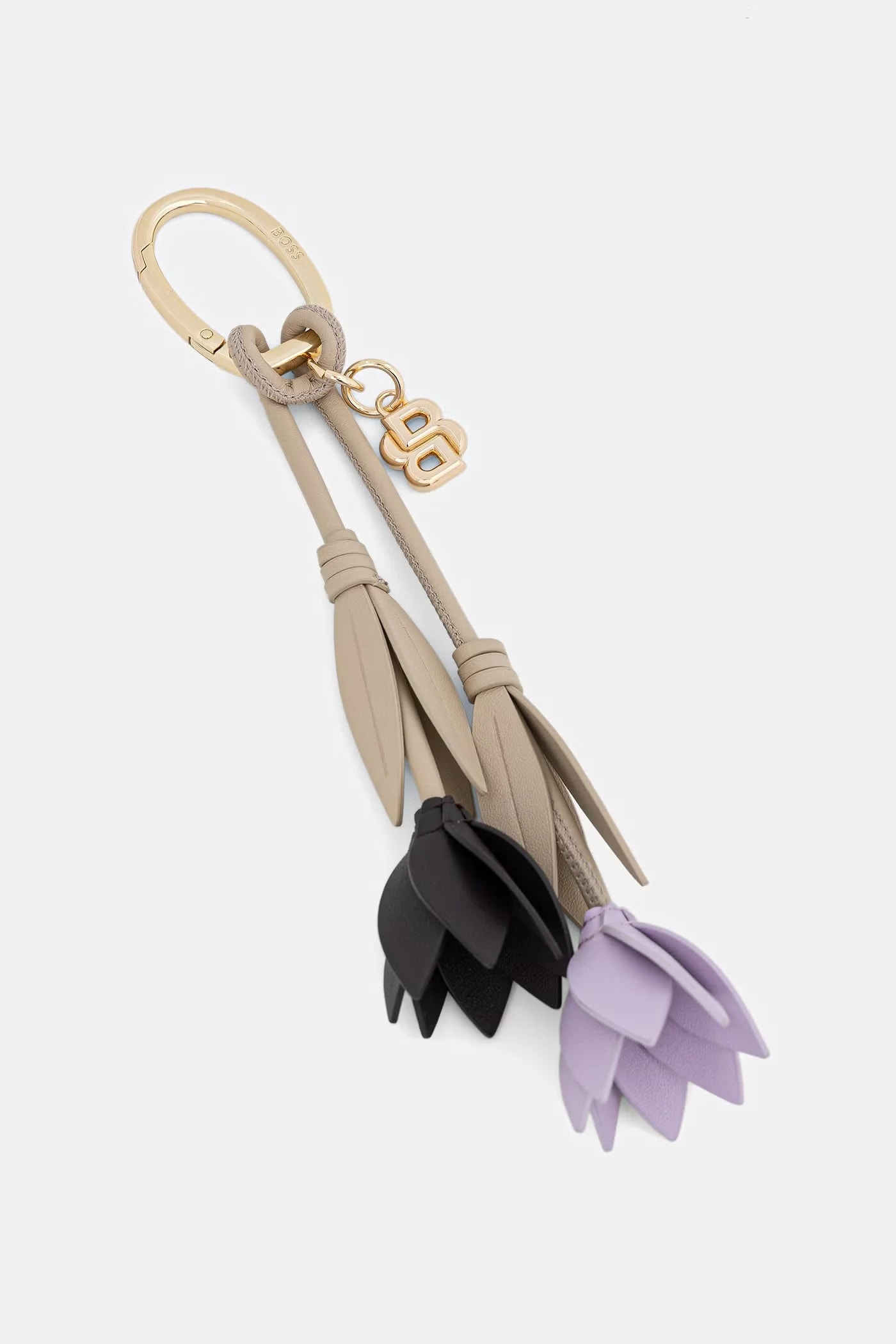 Женский брелок TULI BOSS CHARM
