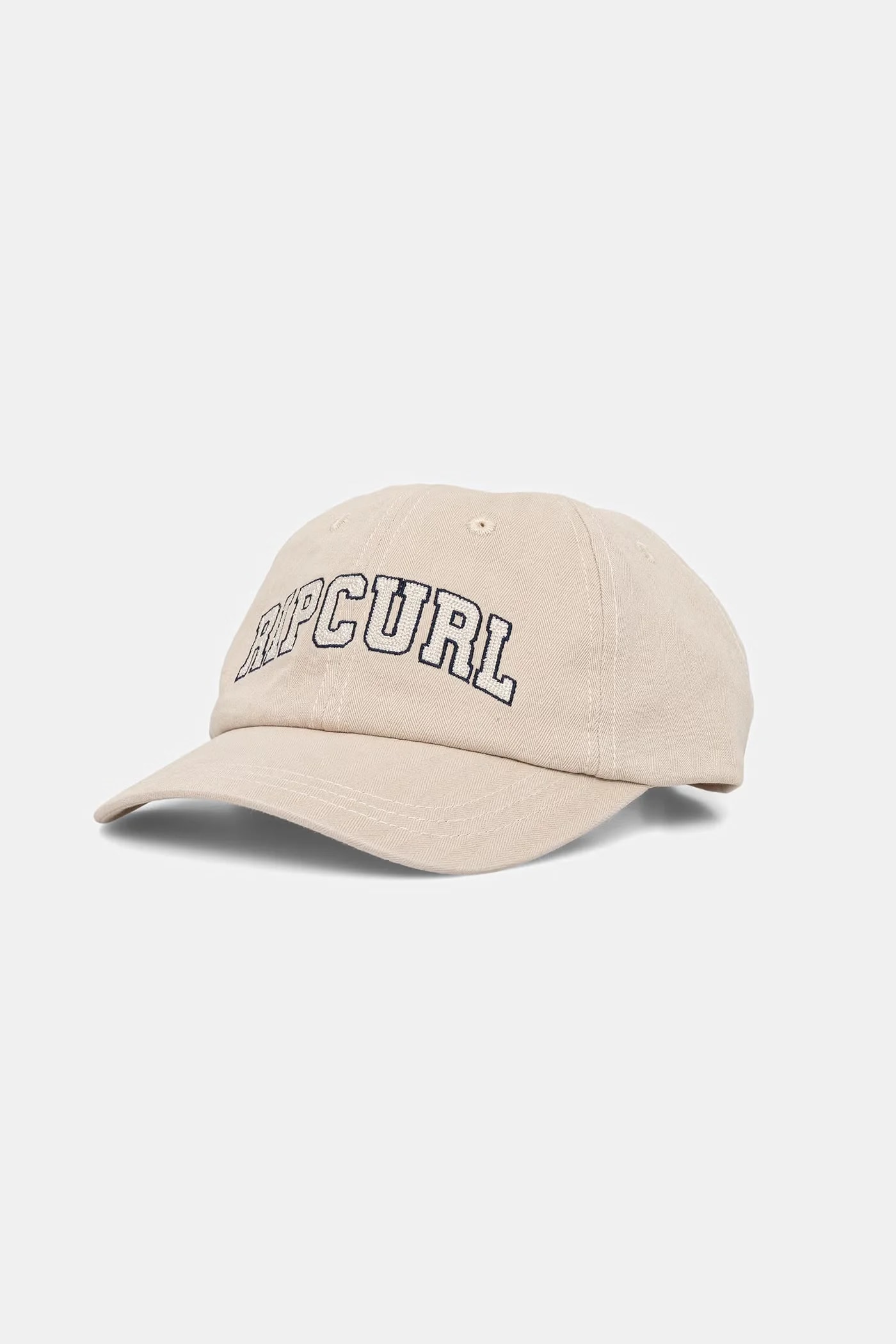 Бейсболка женская из хлопка CAMPUS CAP