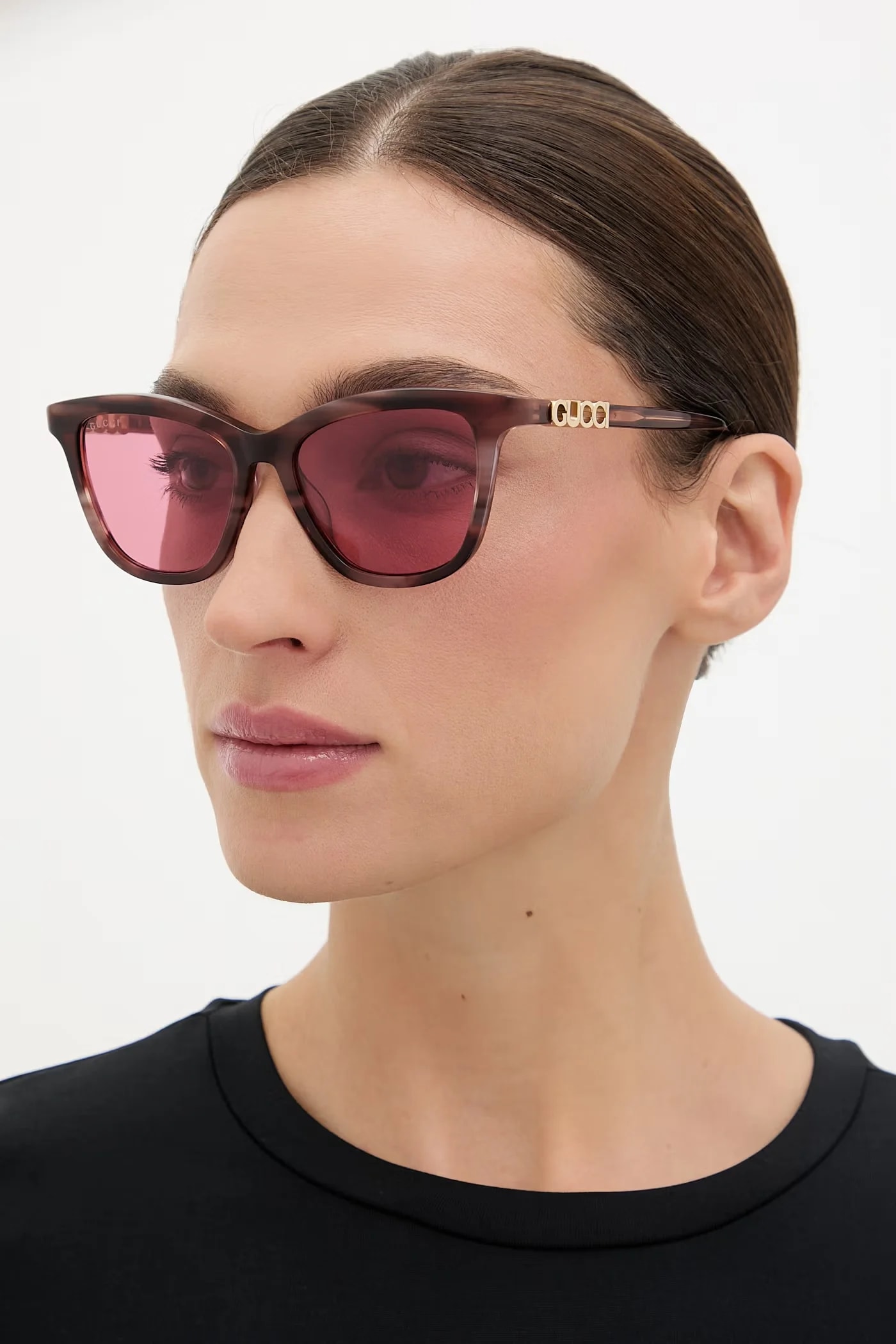 Женские солнцезащитные очки Wayfarer