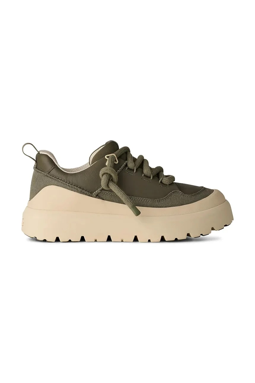 кроссовки Heritage Utility Sneaker