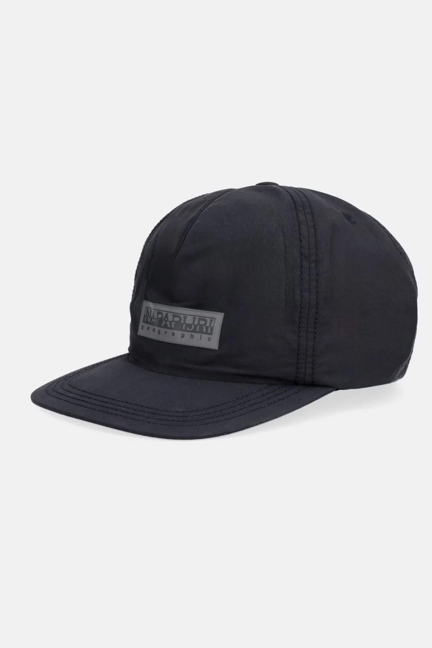 мужская бейсболка BOX LOGO