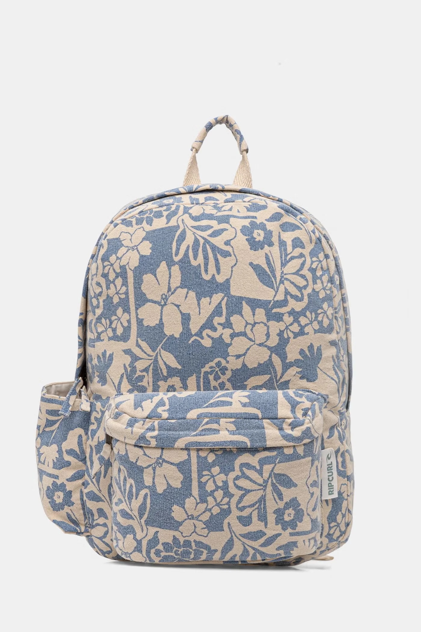 Женский хлопковый рюкзак MIXED CANVAS