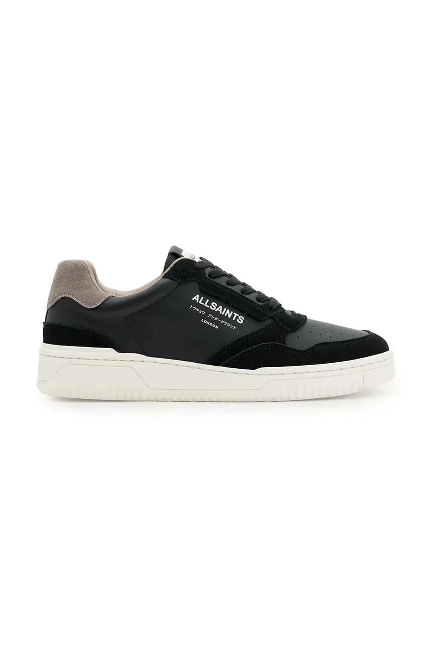 кроссовки Regan Low Top
