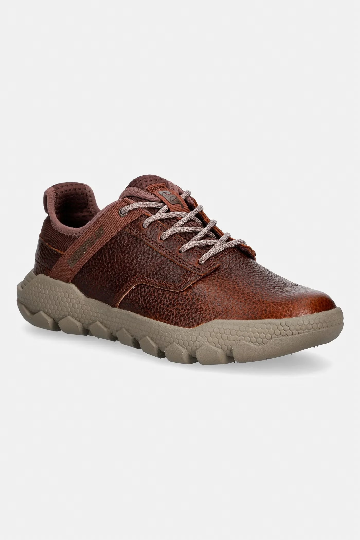 HEX LITE LEATHER BT мужские кожаные кроссовки