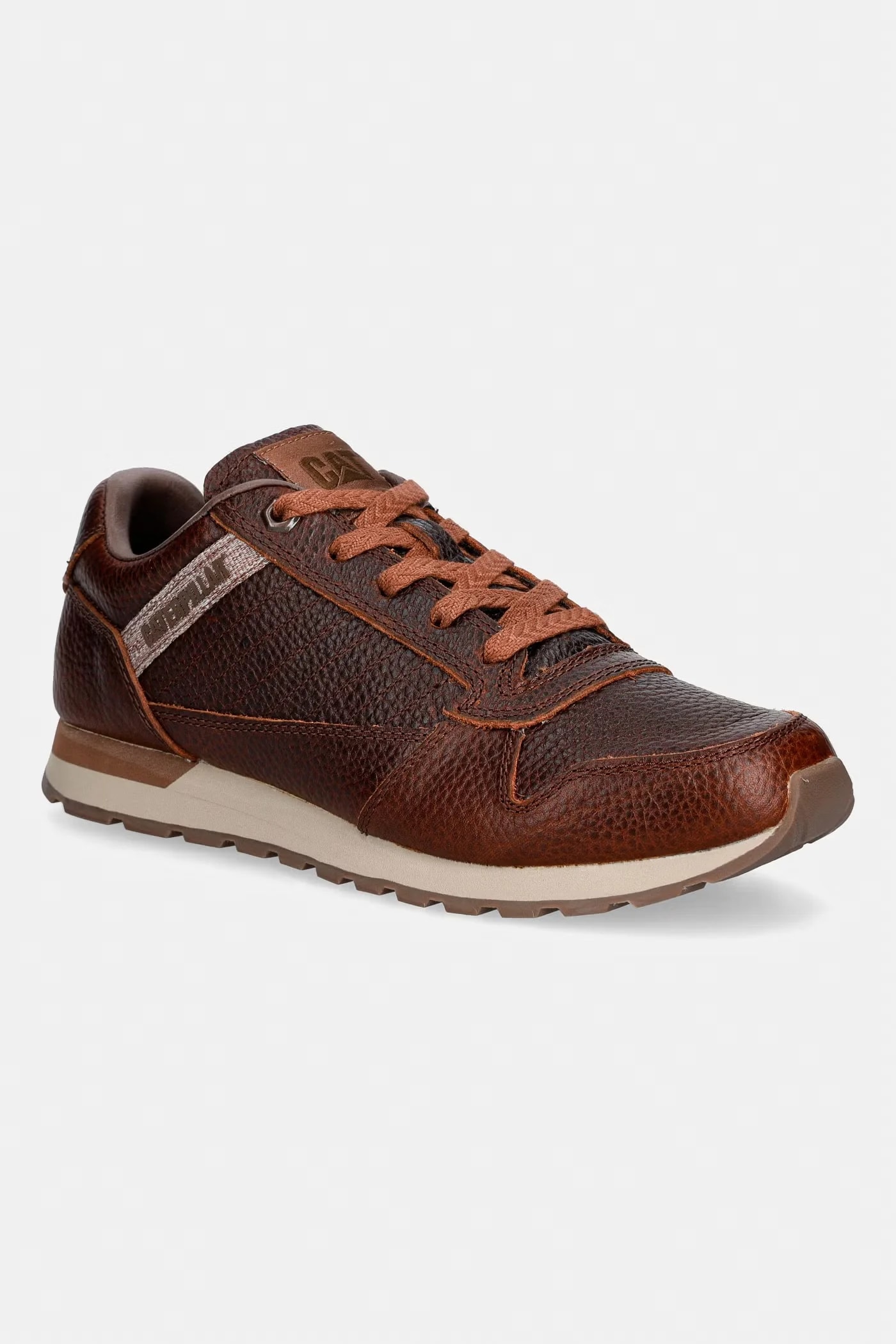 Мужские кожаные кроссовки VENTURA LEATHER BT