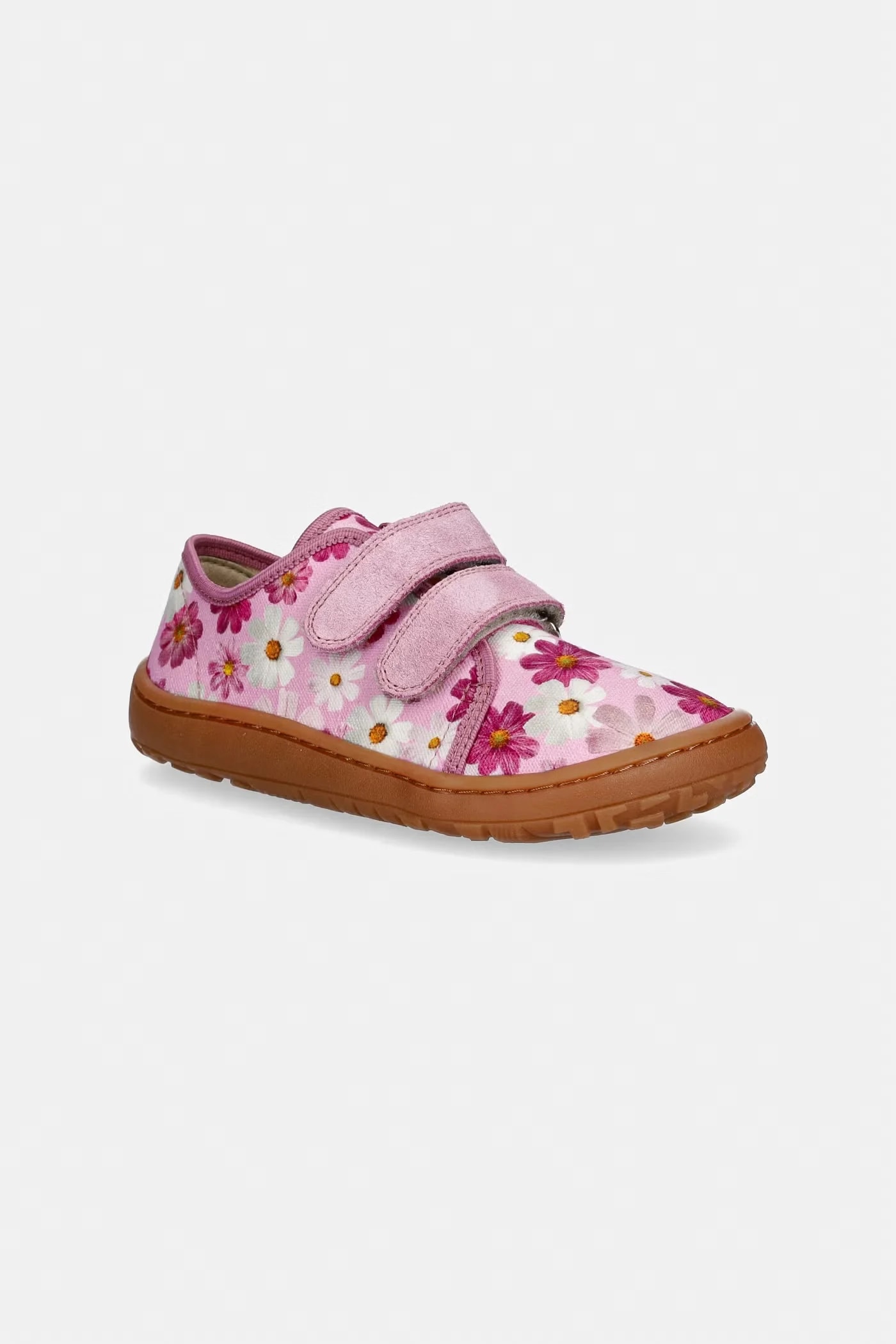 Детские тапочки BAREFOOT CANVAS