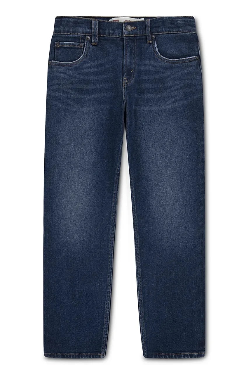 Детские джинсы LVB STAY LOOSE TAPER JEANS