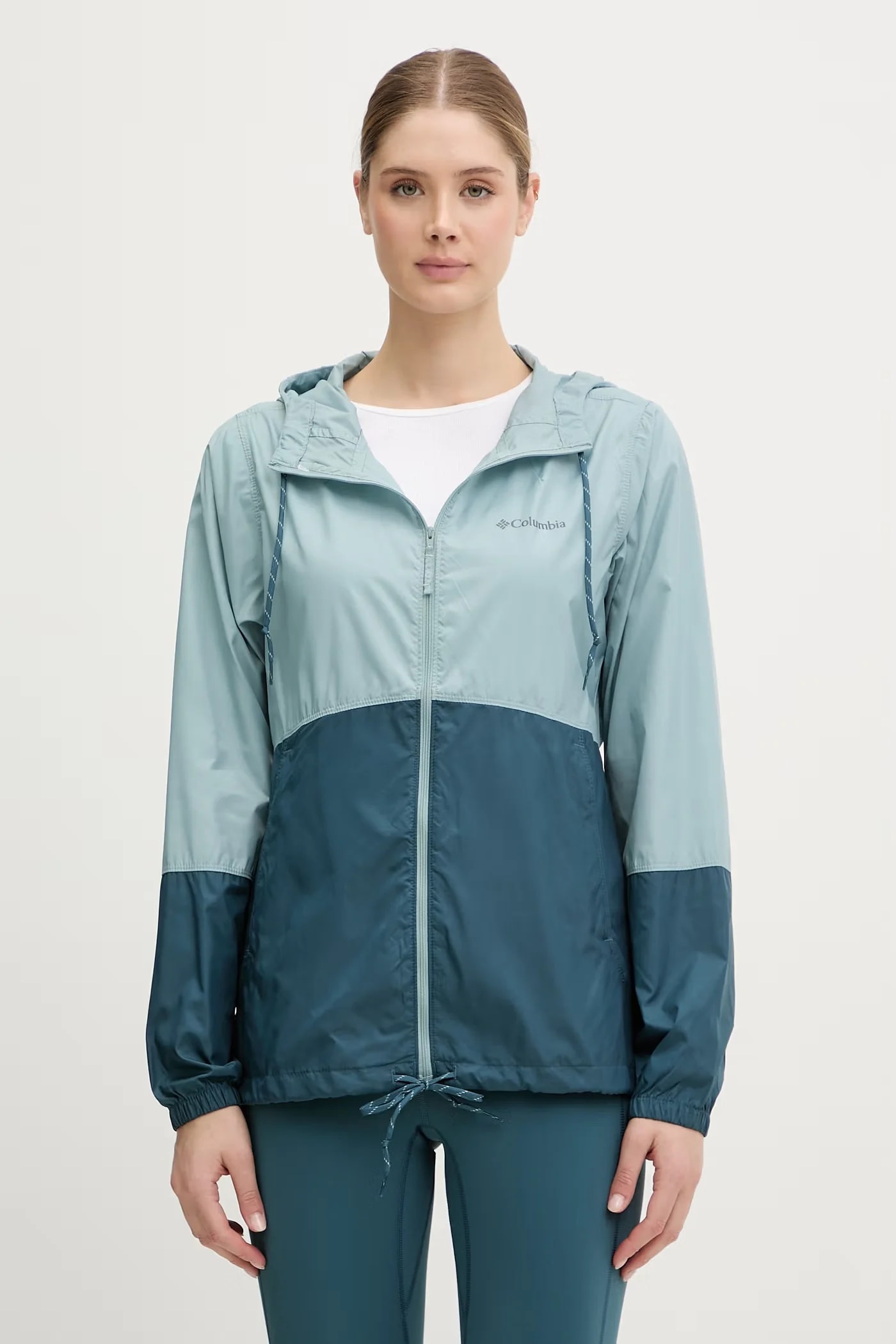 Женская спортивная куртка Flash Forward II Windbreaker