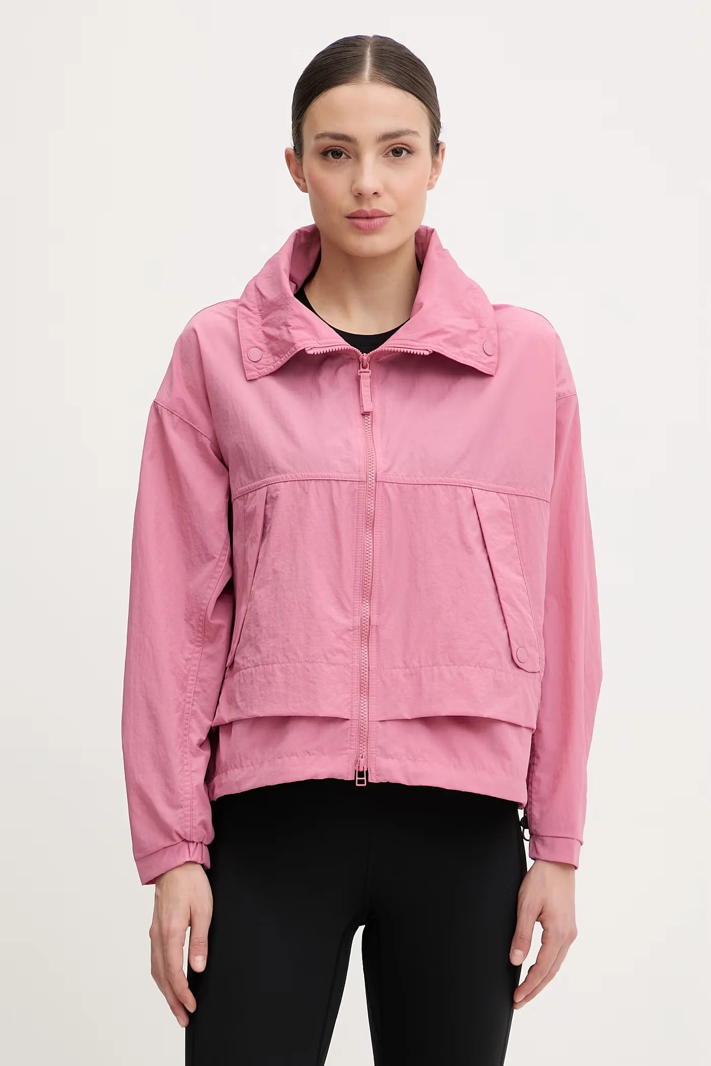 Женская межсезонная куртка Paracutie II Windbreaker