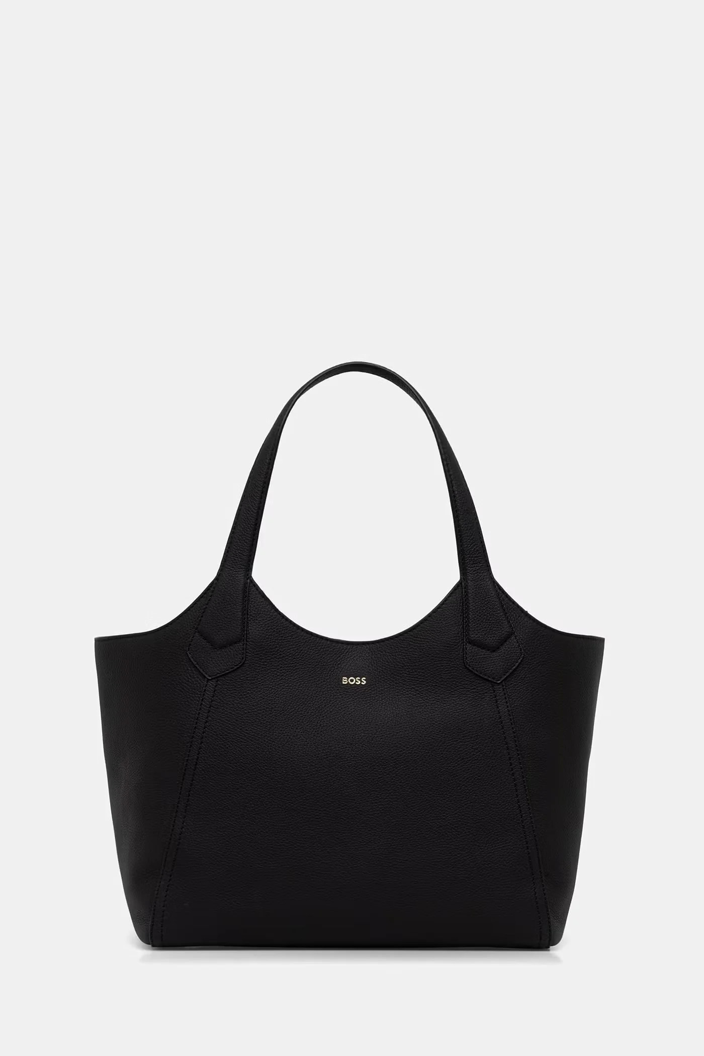 Женская кожаная сумка Lenah New Tote