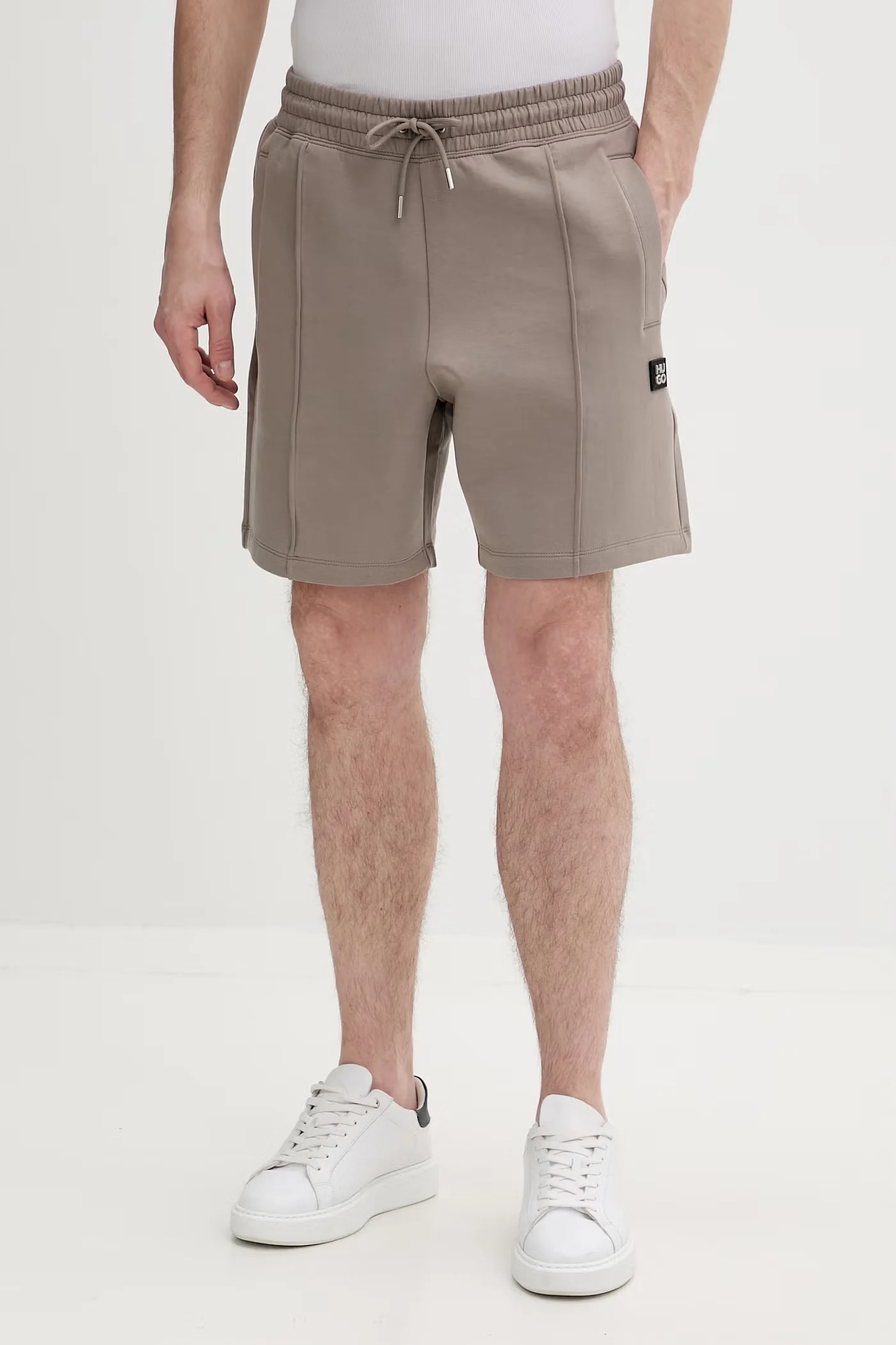 Dimacshort мужские хлопковые спортивные штаны