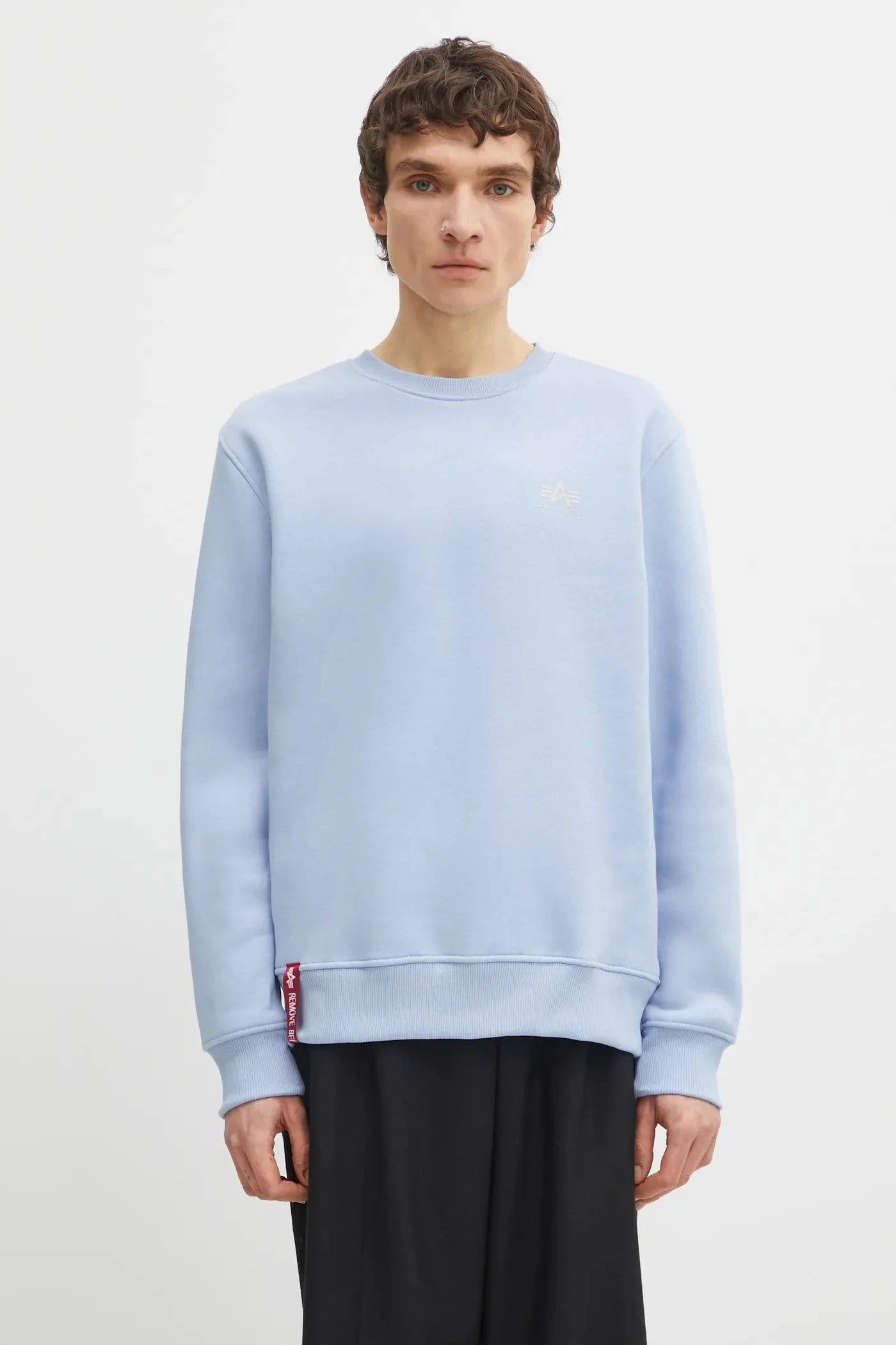 Толстовка Толстовка Alpha Industries 188307 03