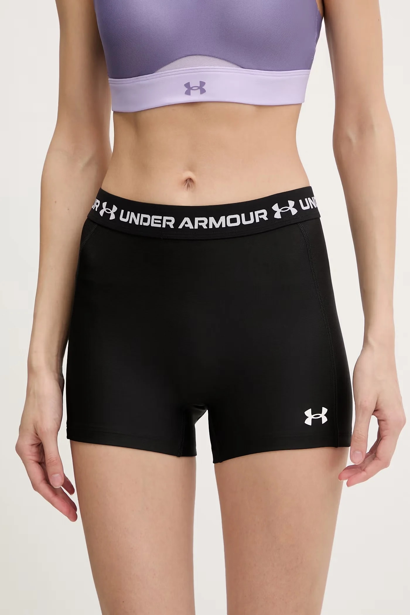 Женские спортивные шорты HeatGear