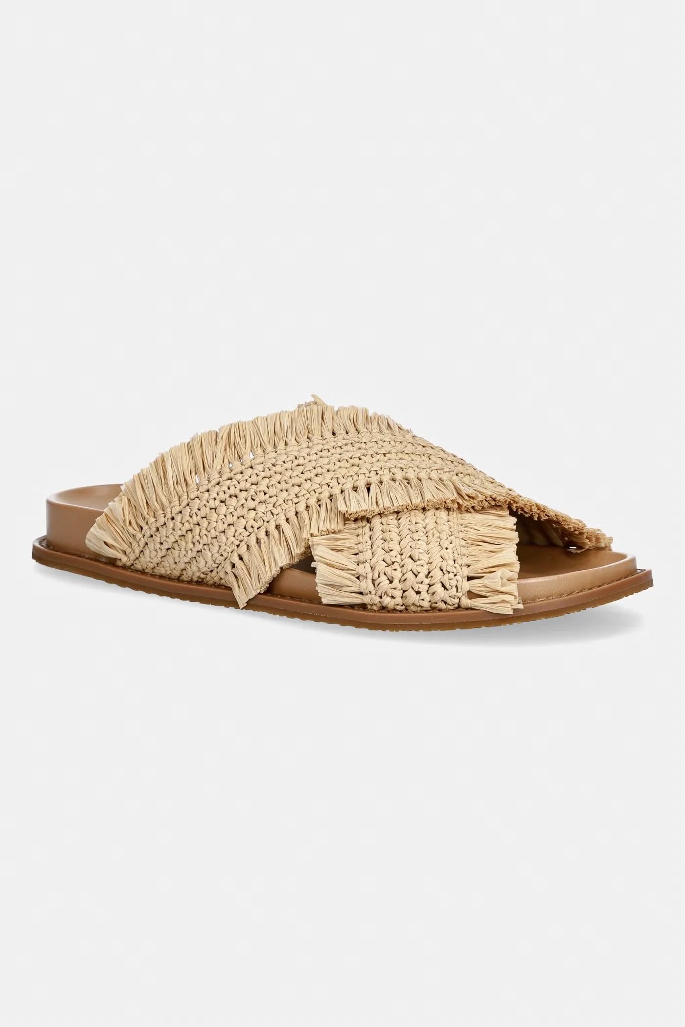 Женские шлепанцы Peyton Flat Sandal