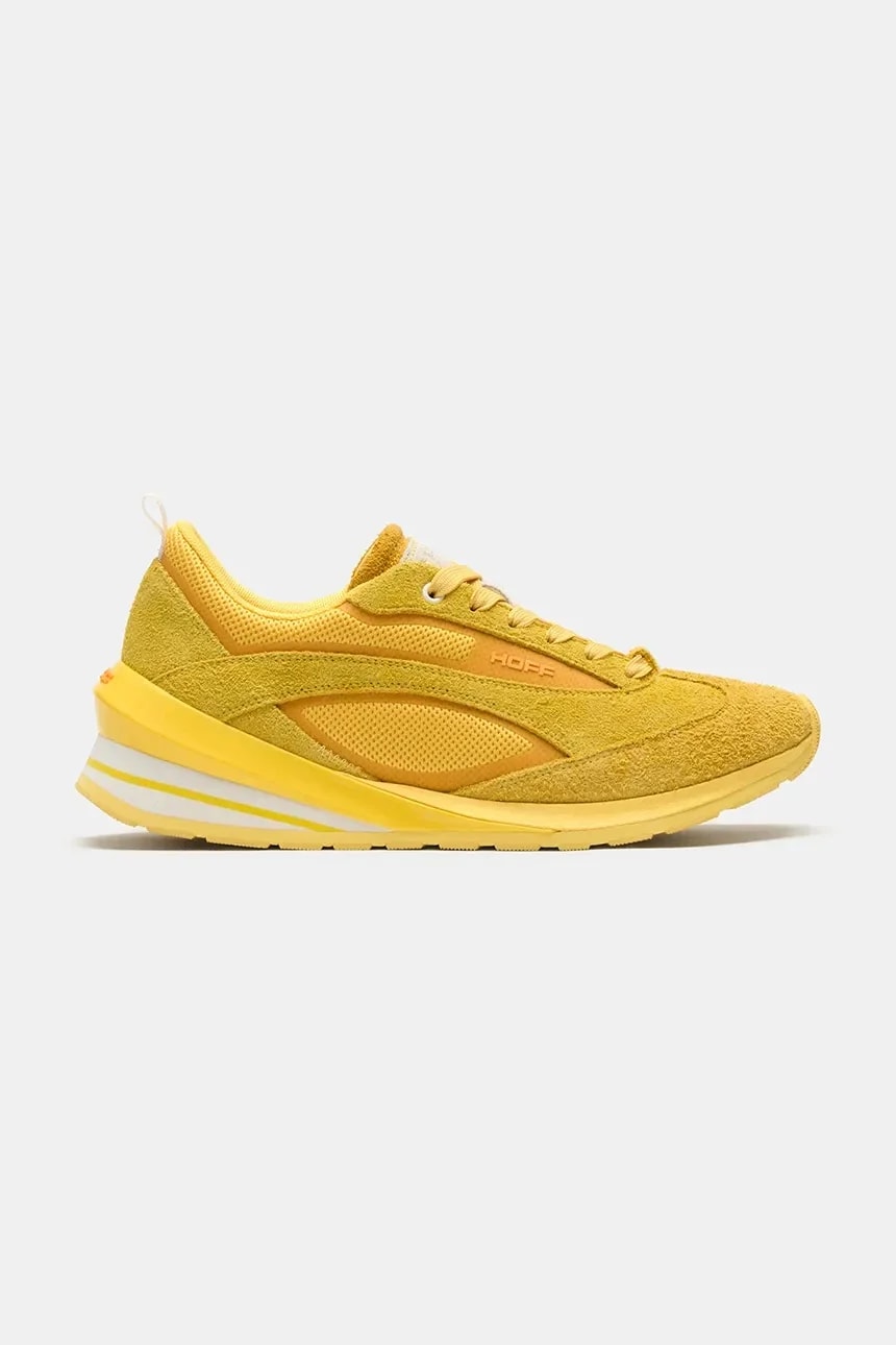 Женские кроссовки RUNNER MIMOSA