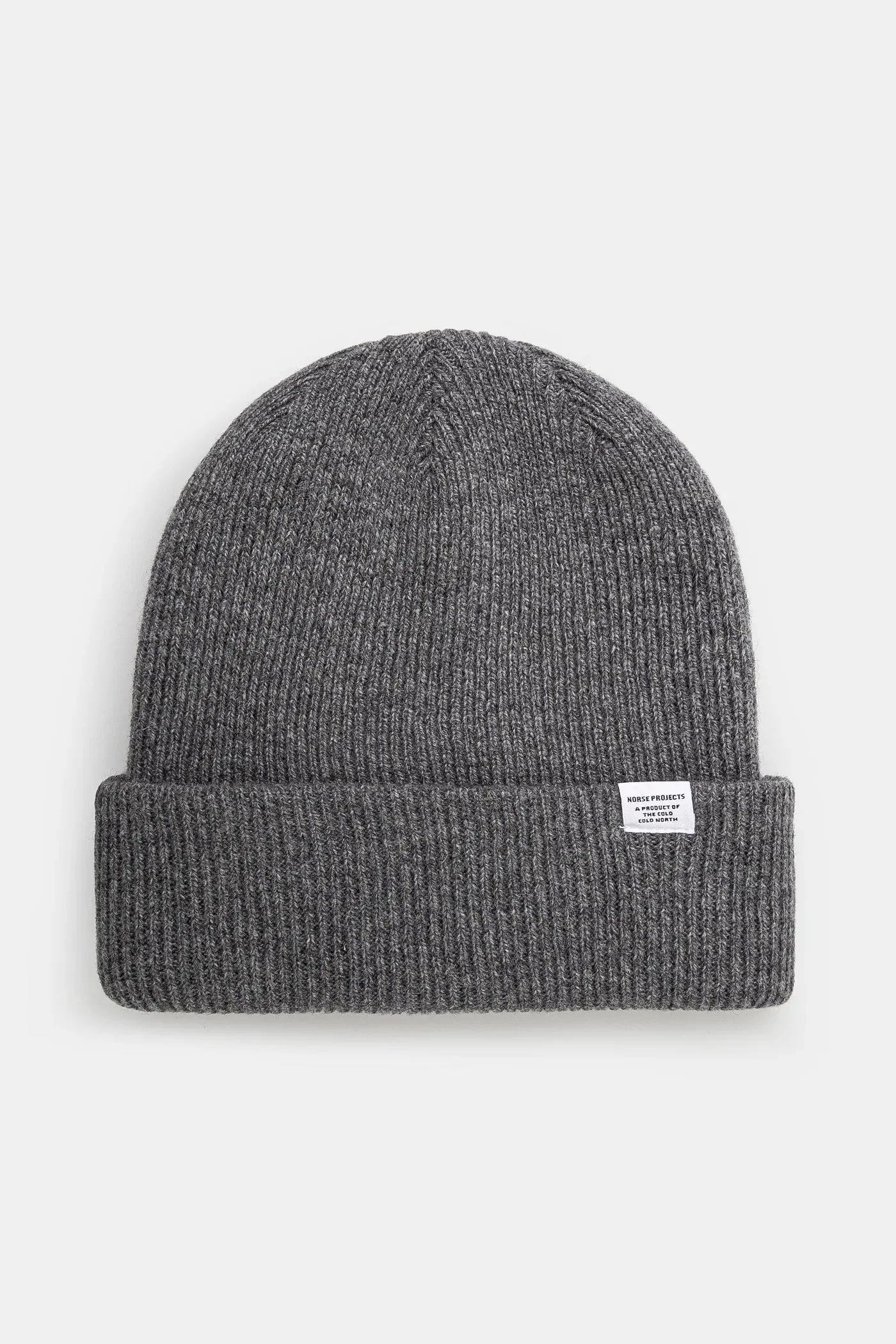 Шерстяная шапка Norse Project Norse Beanie N95-0569 1500