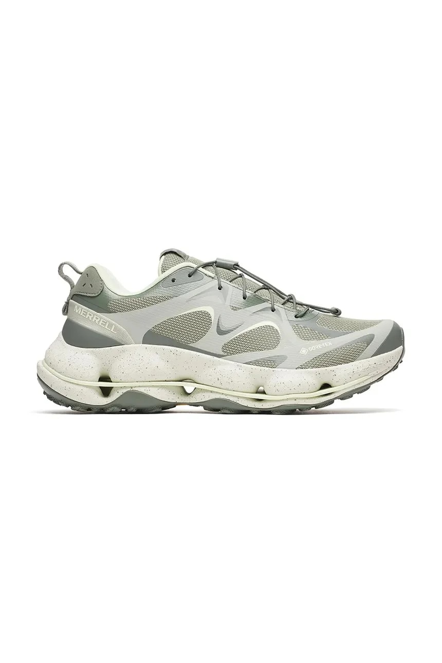 SPEEDARC MATIS GORE-TEX мужская обувь